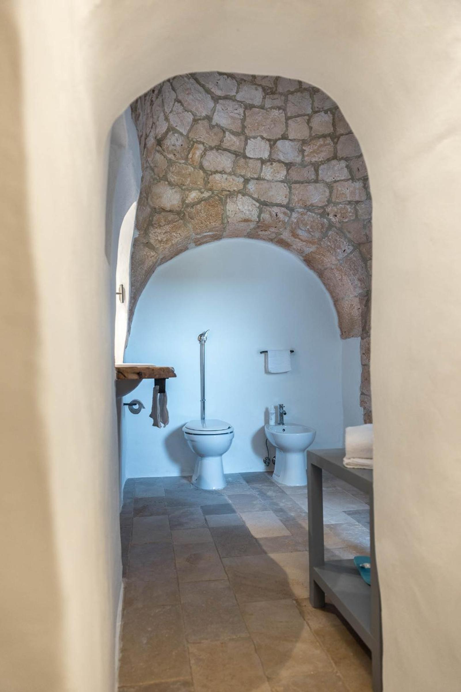 Masseria Le Monache - Epoca Collection
