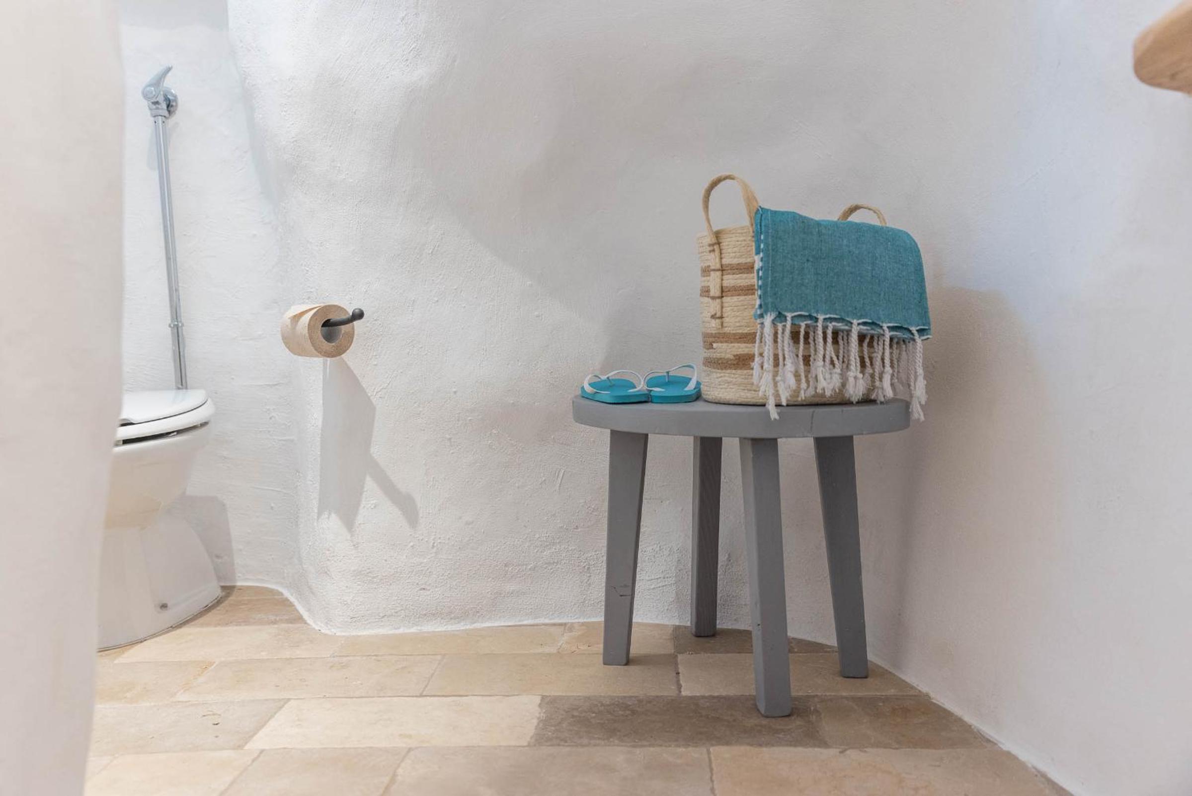 Masseria Le Monache - Epoca Collection