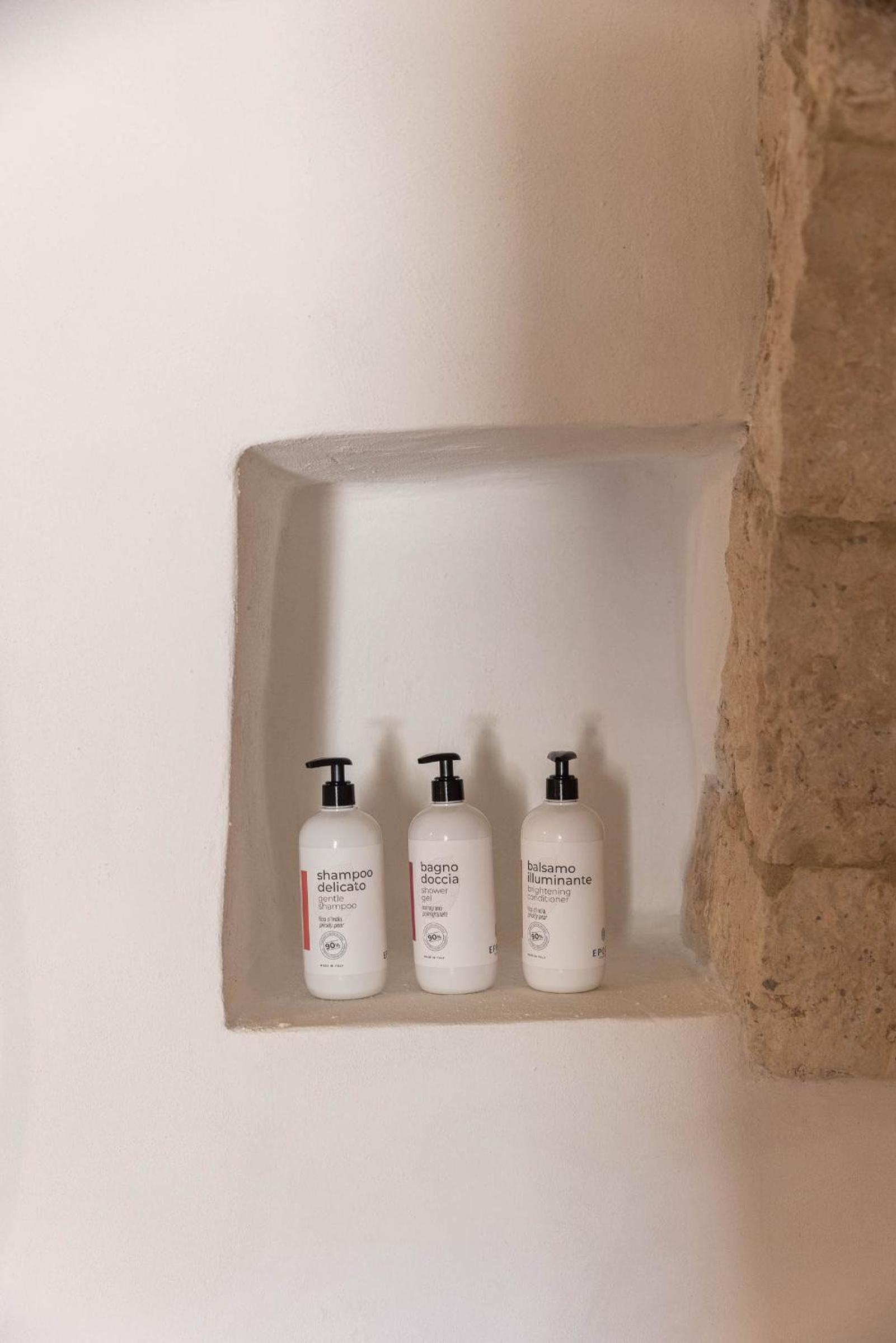 Masseria Le Monache - Epoca Collection