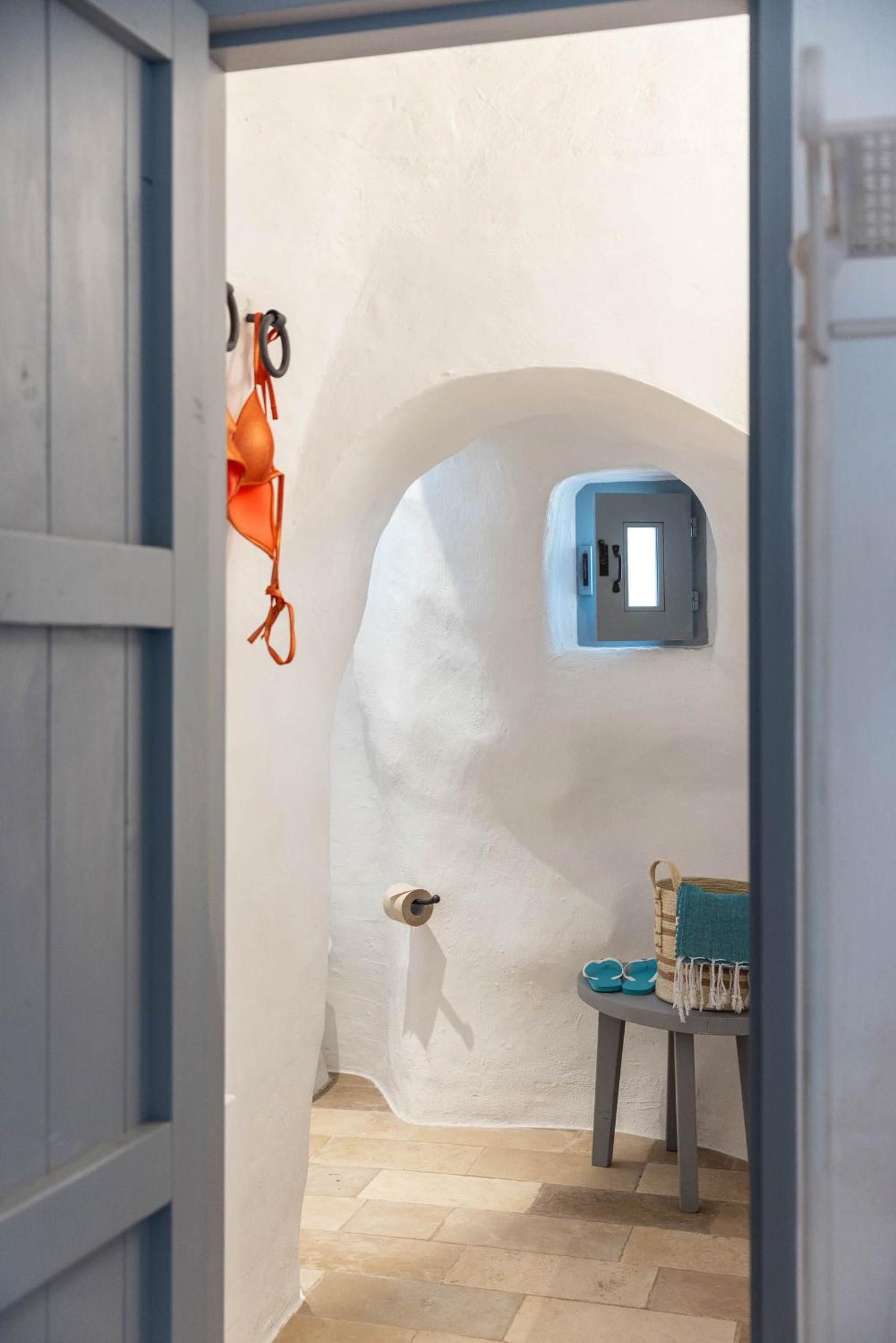 Masseria Le Monache - Epoca Collection