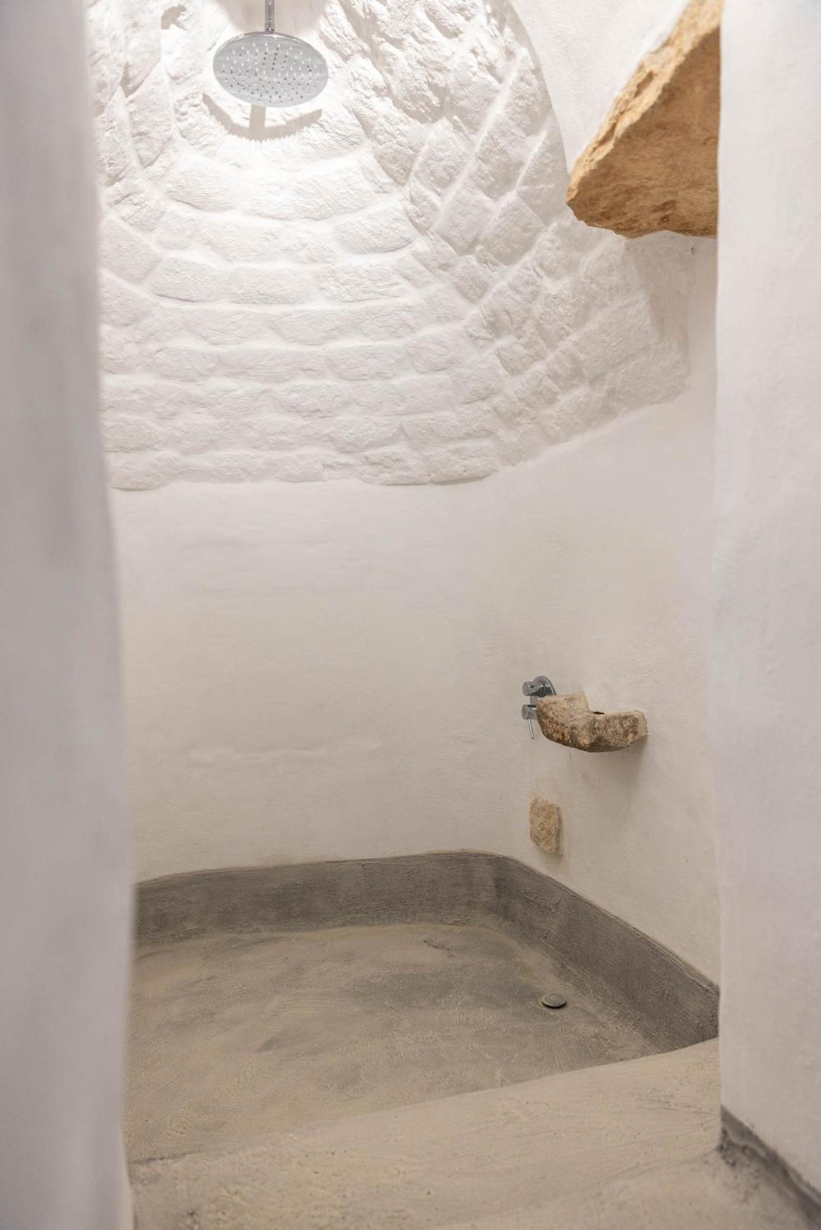 Masseria Le Monache - Epoca Collection