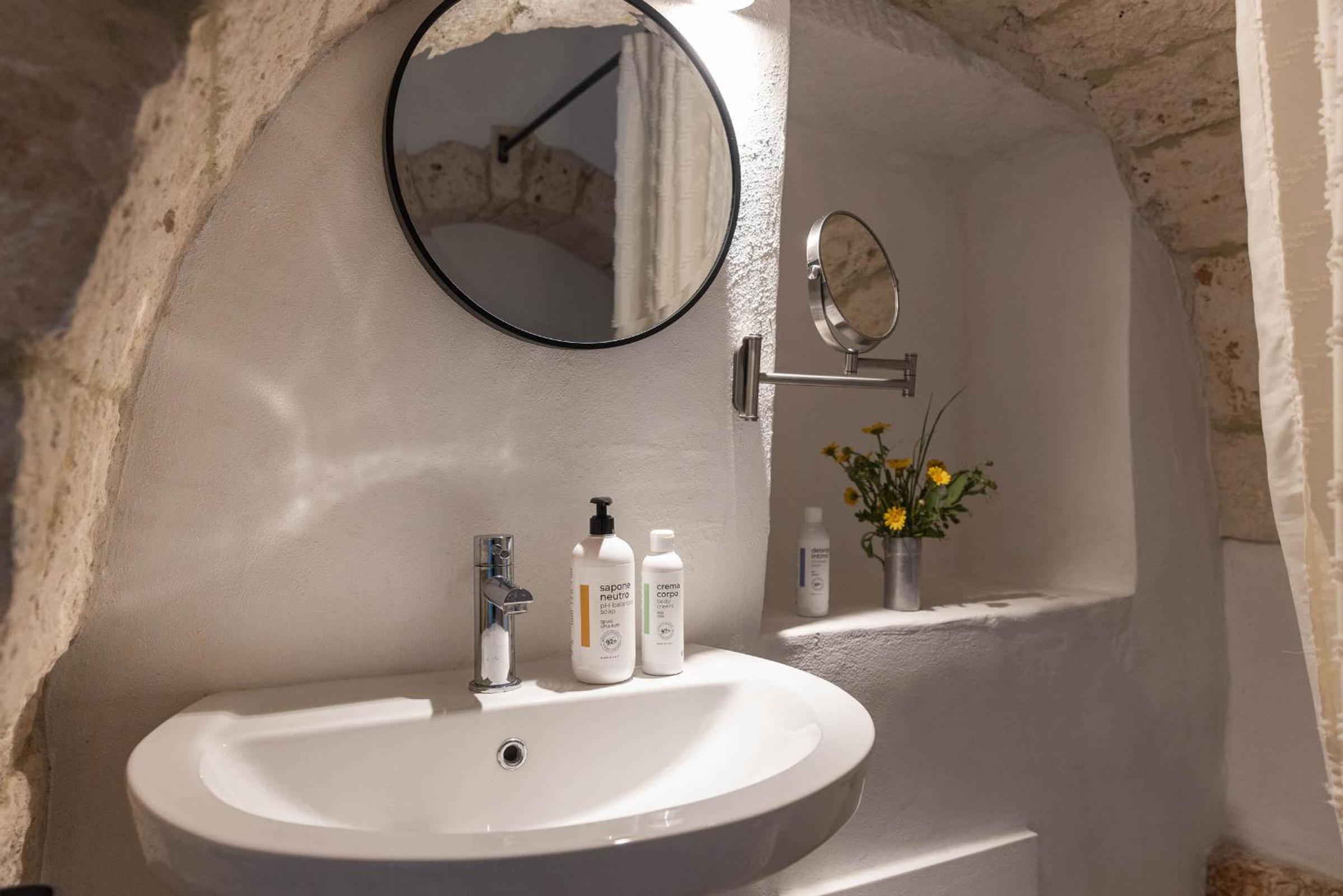 Masseria Le Monache - Epoca Collection