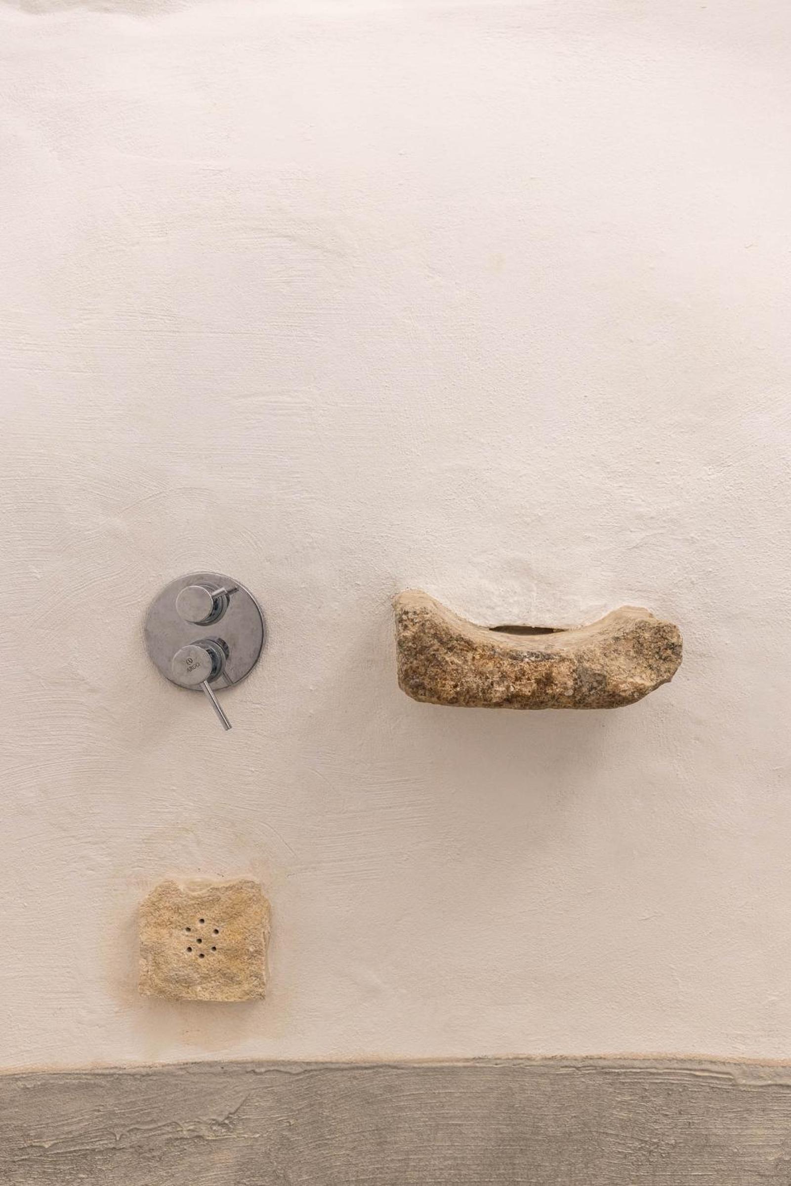 Masseria Le Monache - Epoca Collection