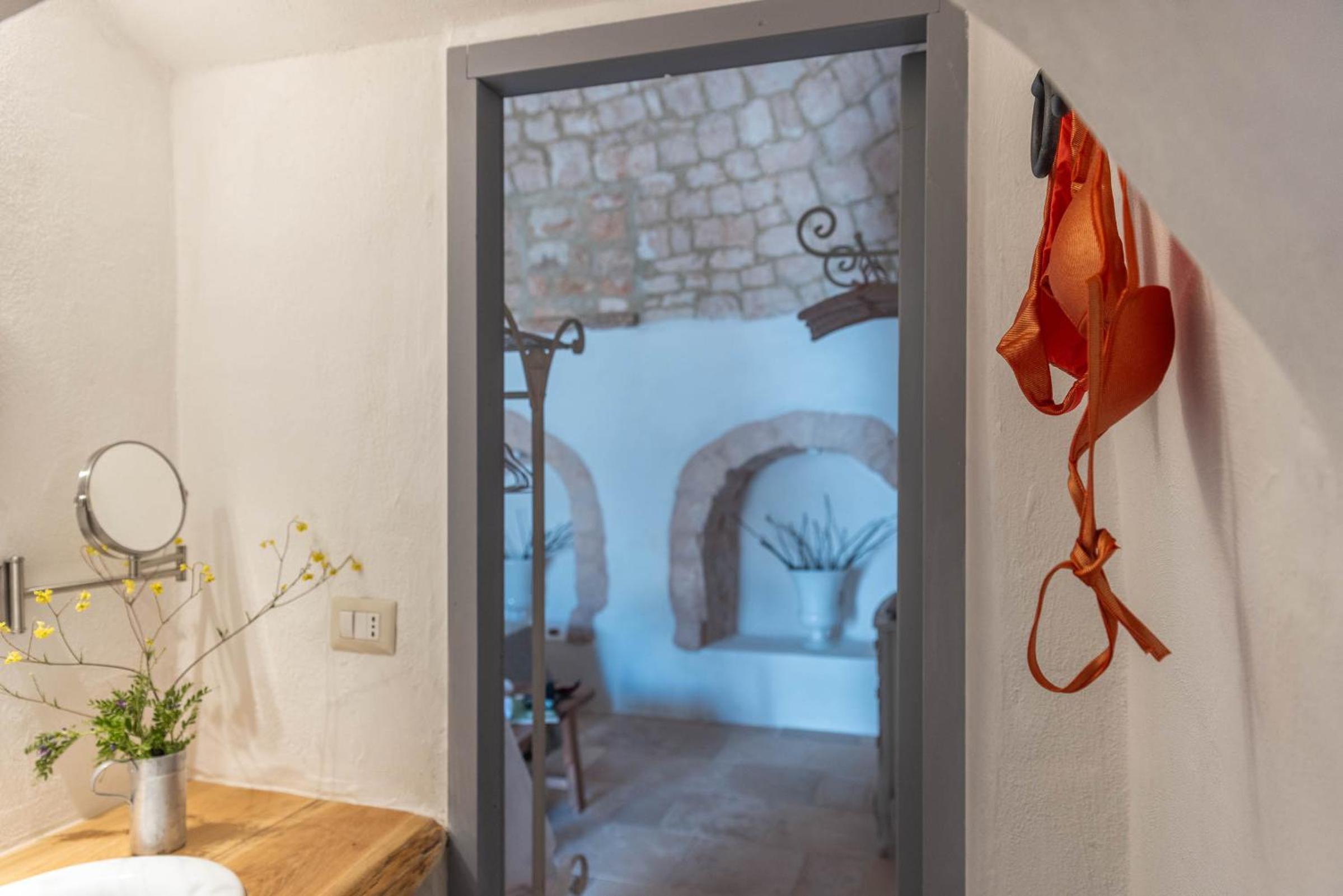 Masseria Le Monache - Epoca Collection