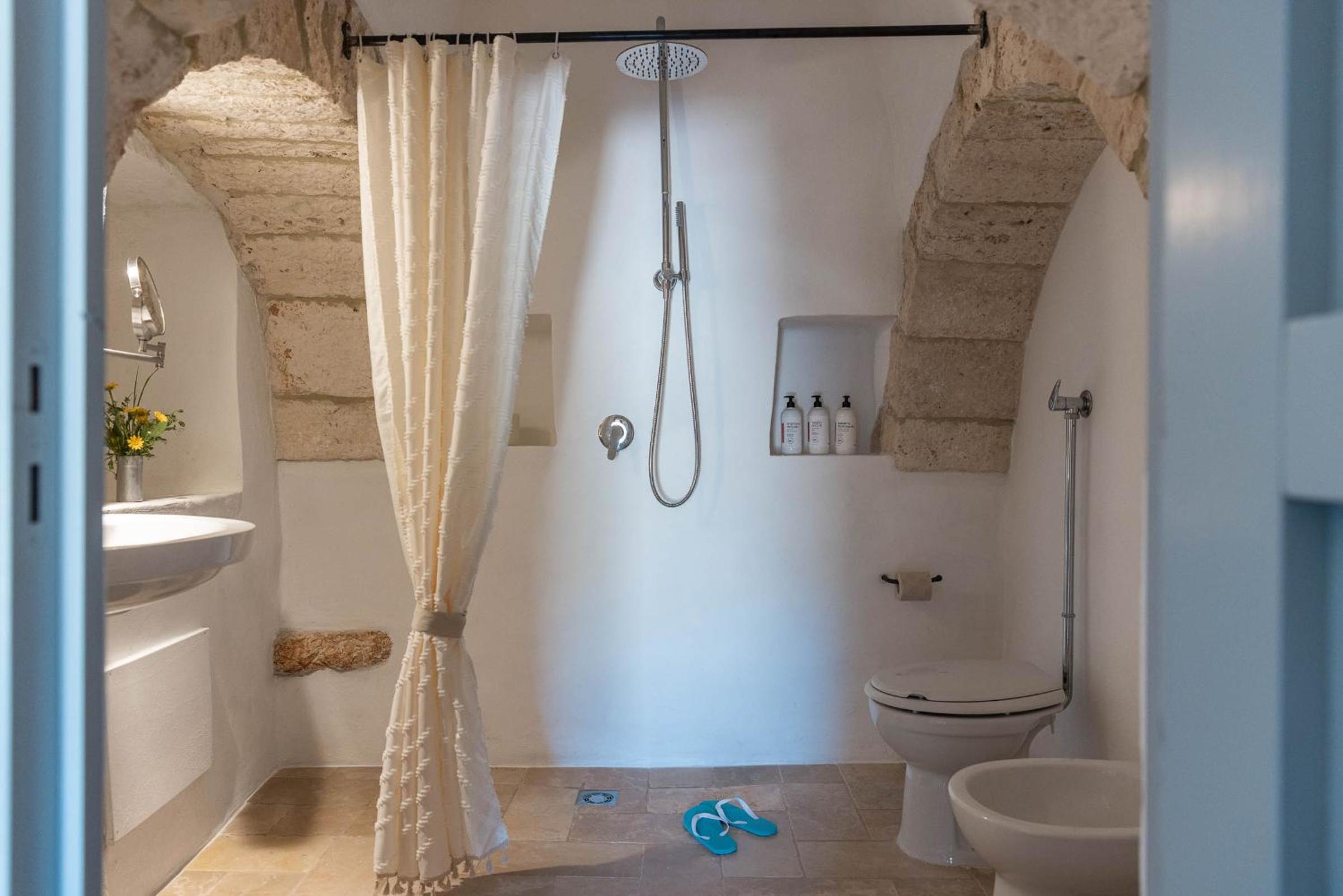 Masseria Le Monache - Epoca Collection