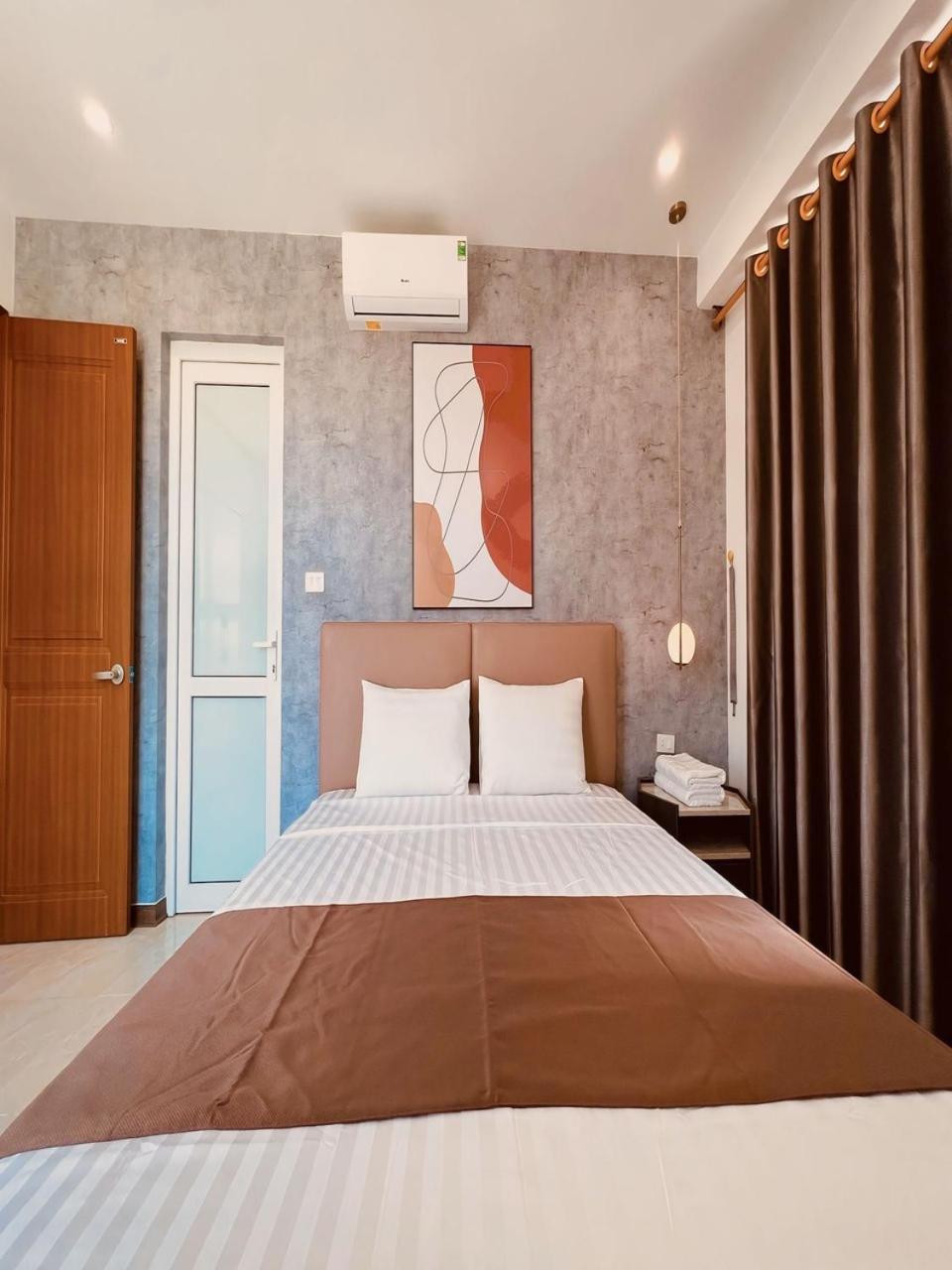 Chuỗi Homestay 3 ngủ Newlife - trung tâm Bãi Cháy