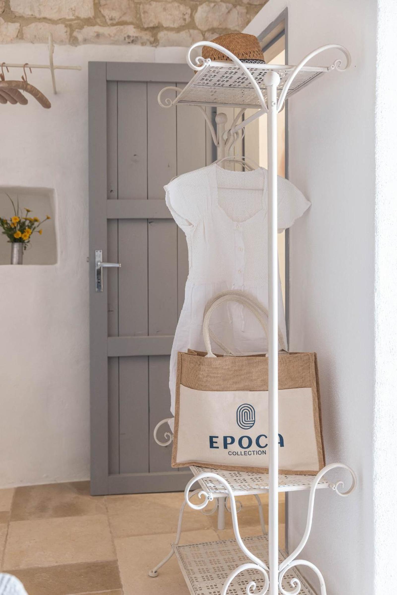 Masseria Le Monache - Epoca Collection