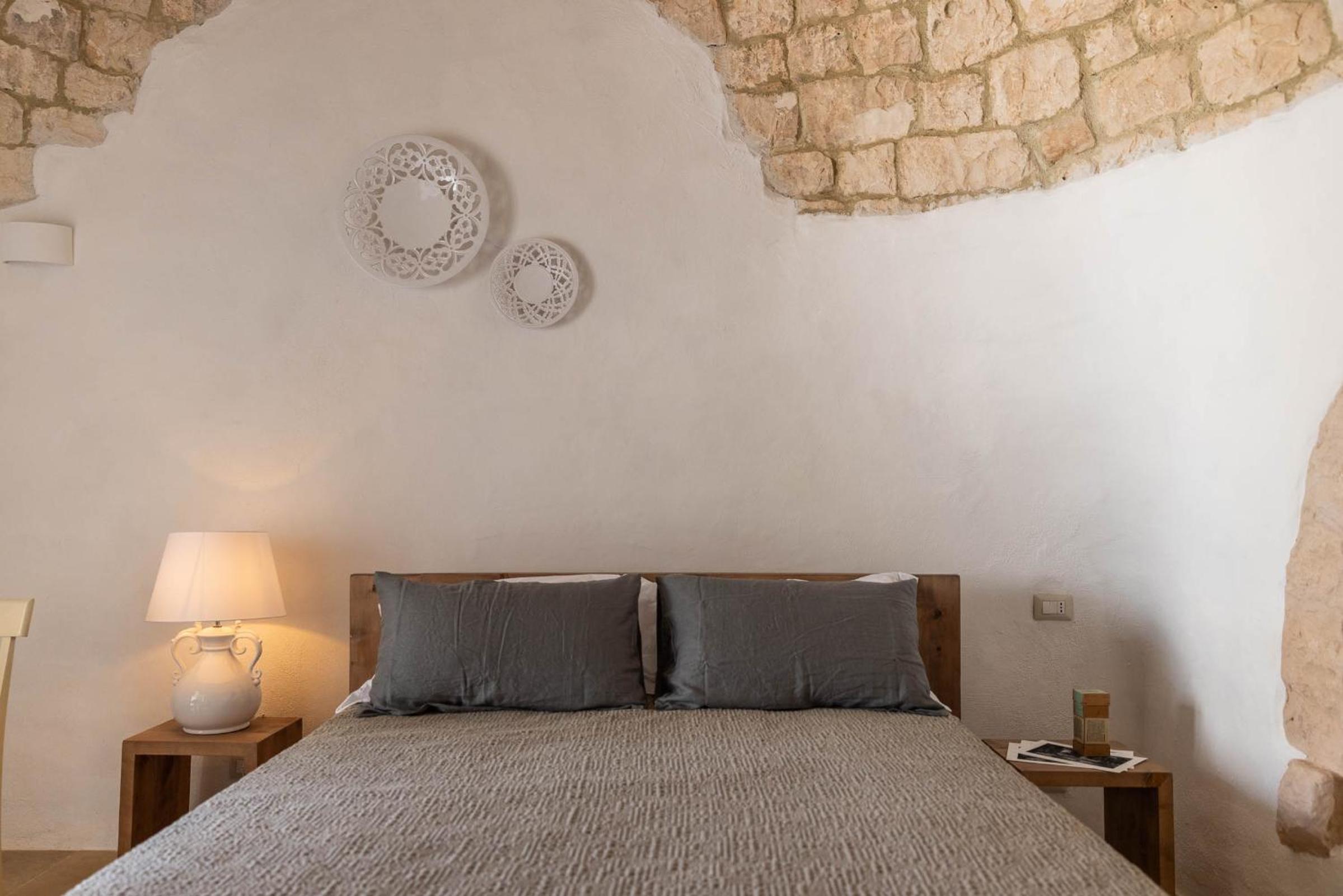 Masseria Le Monache - Epoca Collection