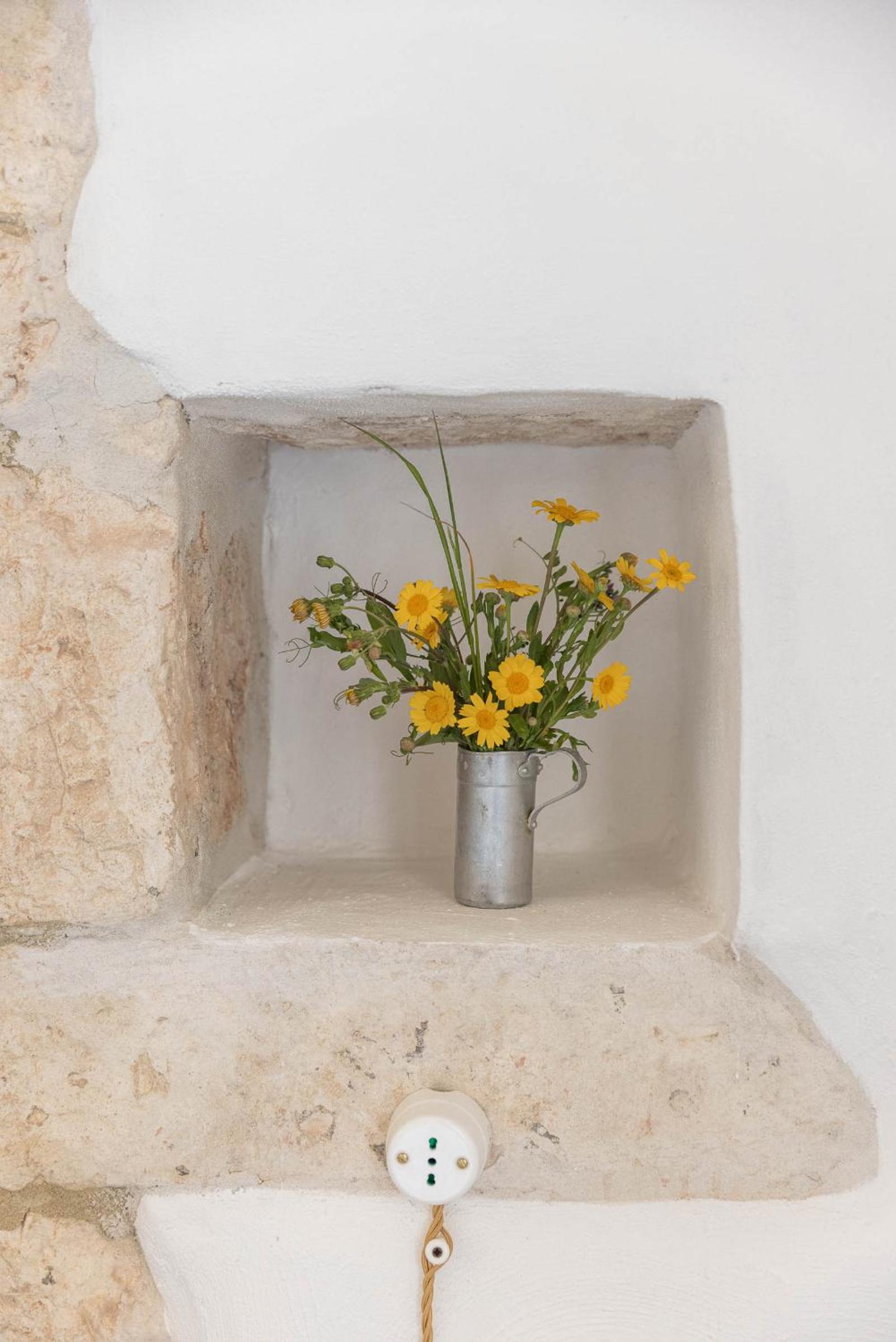 Masseria Le Monache - Epoca Collection