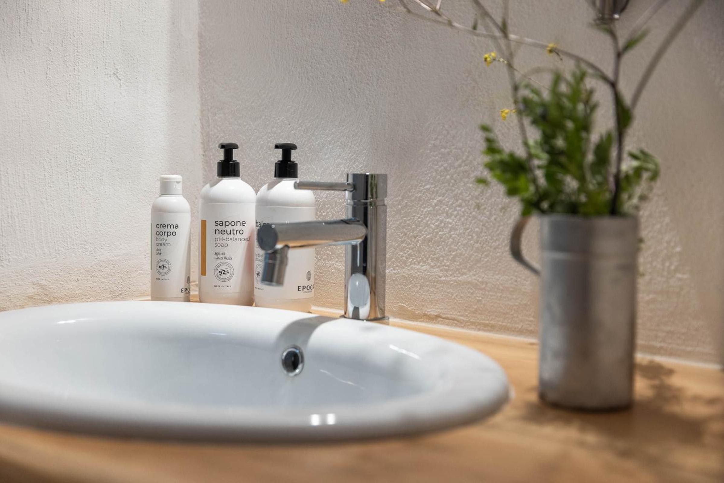 Masseria Le Monache - Epoca Collection