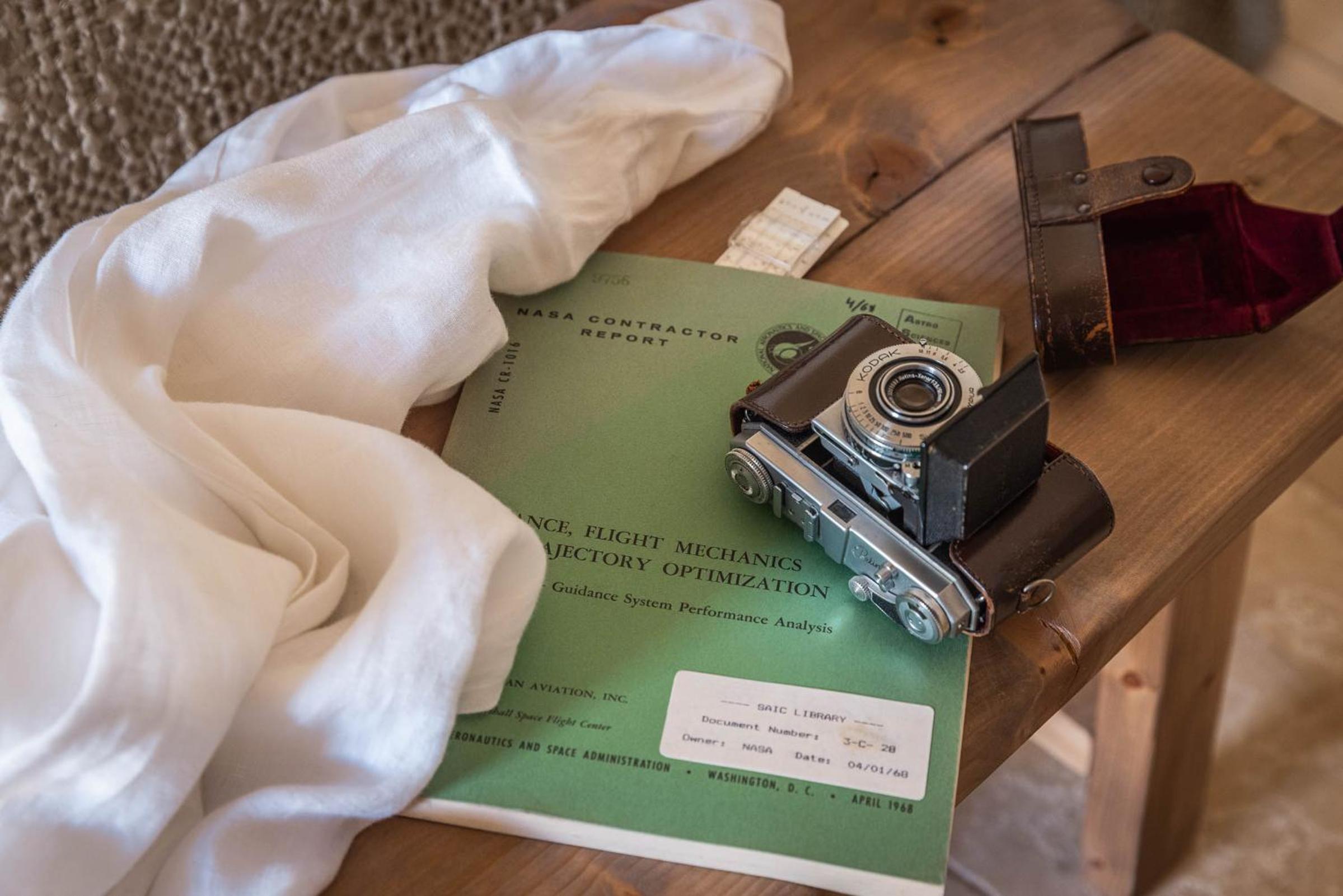 Masseria Le Monache - Epoca Collection