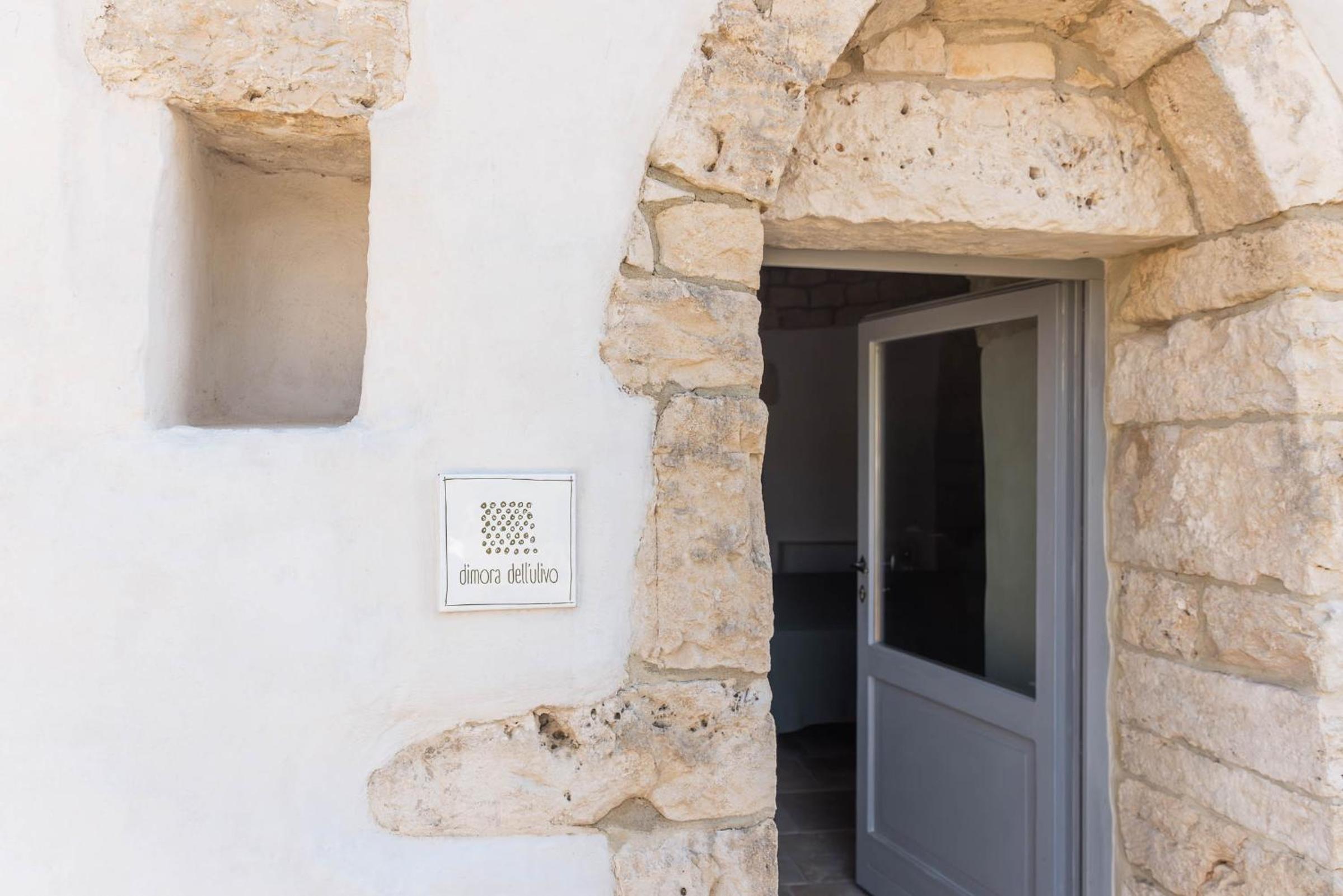 Masseria Le Monache - Epoca Collection