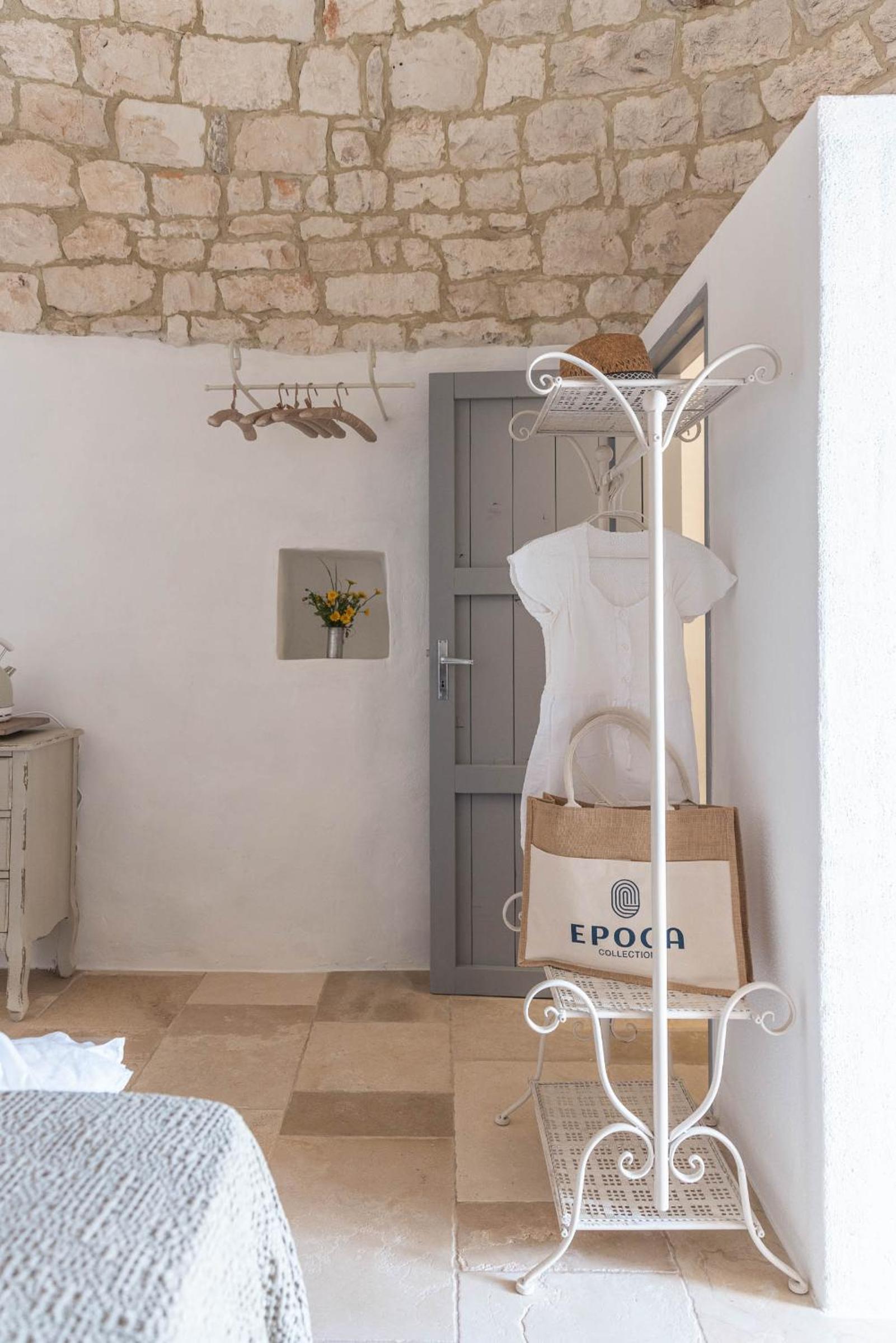 Masseria Le Monache - Epoca Collection