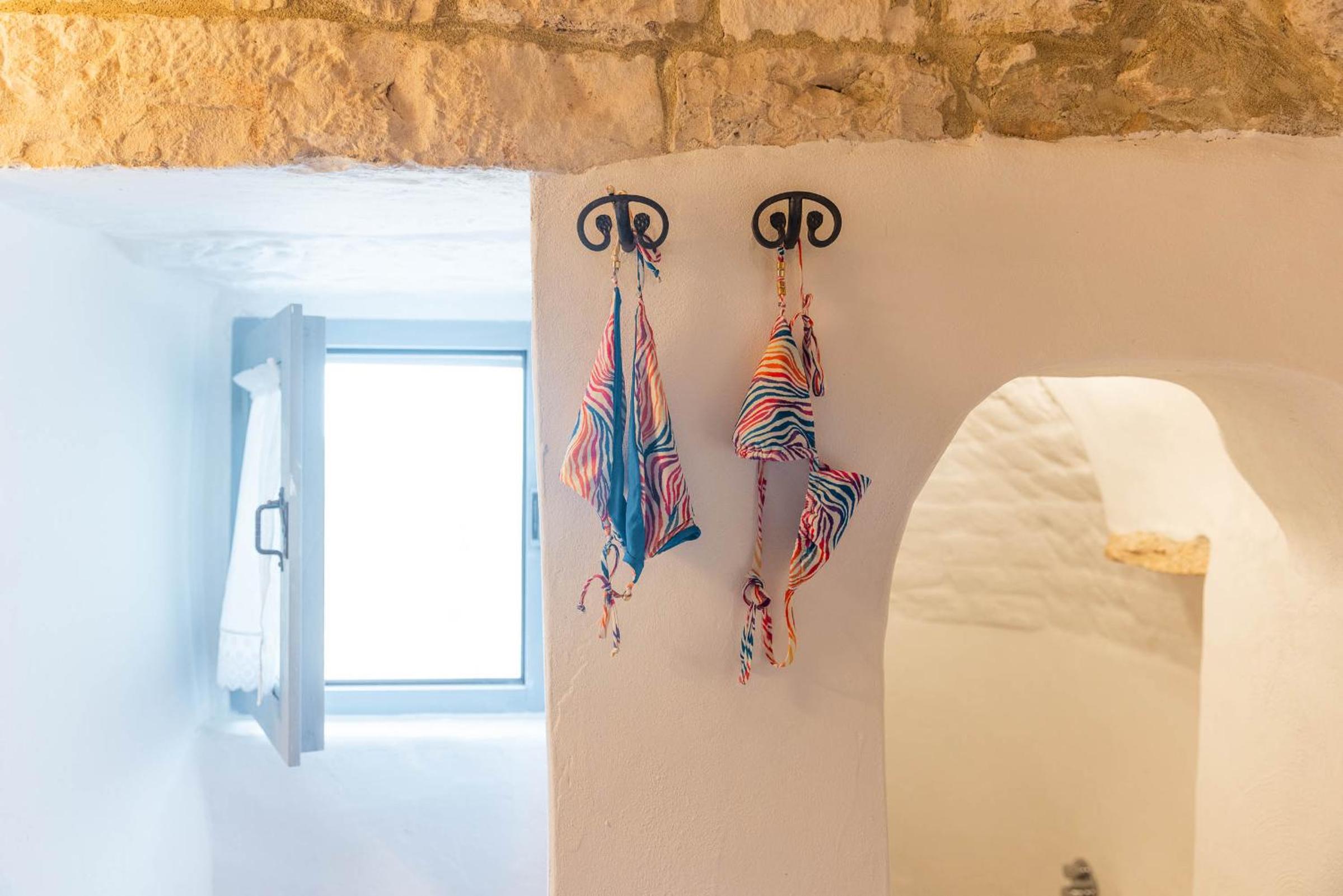 Masseria Le Monache - Epoca Collection