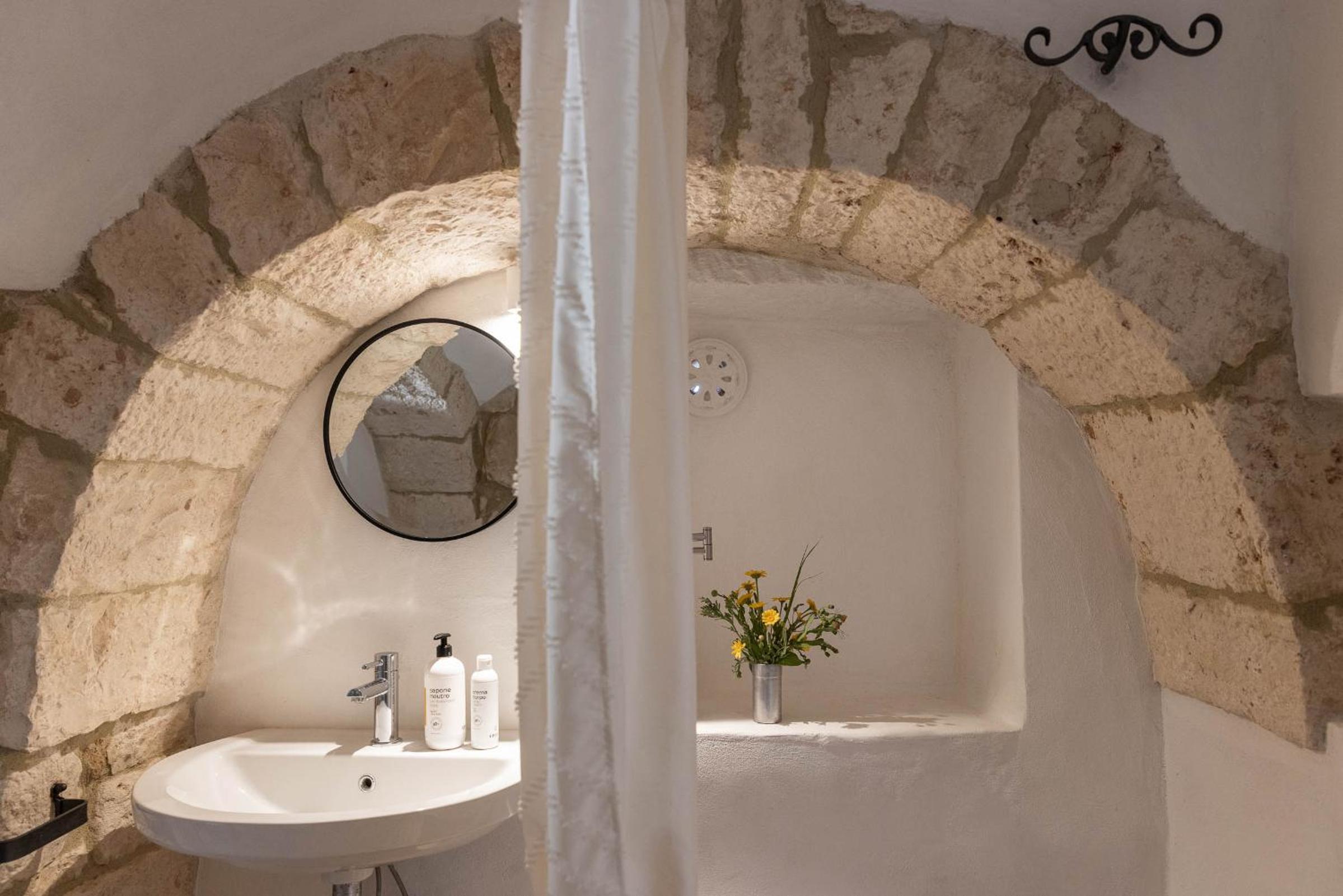 Masseria Le Monache - Epoca Collection