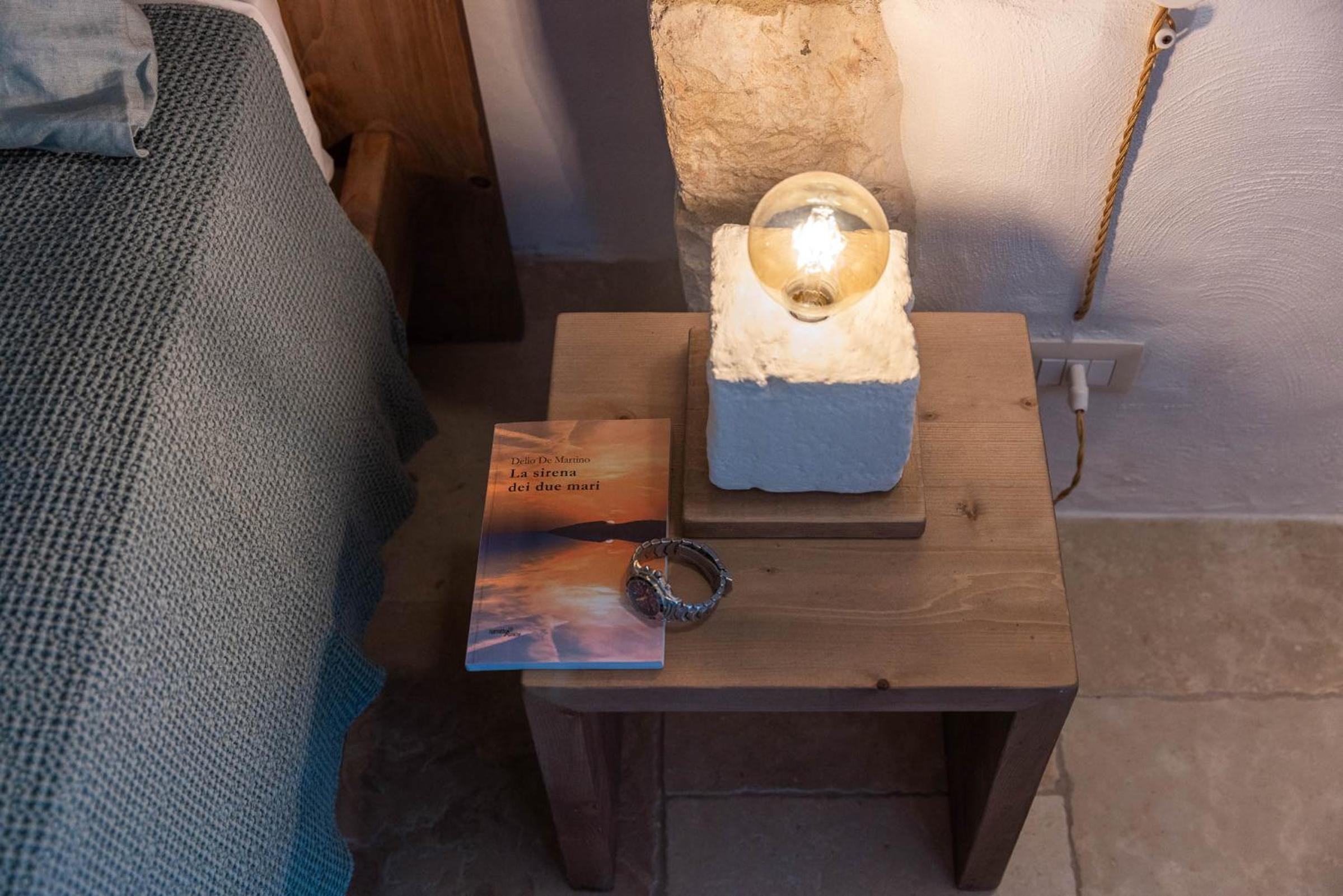 Masseria Le Monache - Epoca Collection