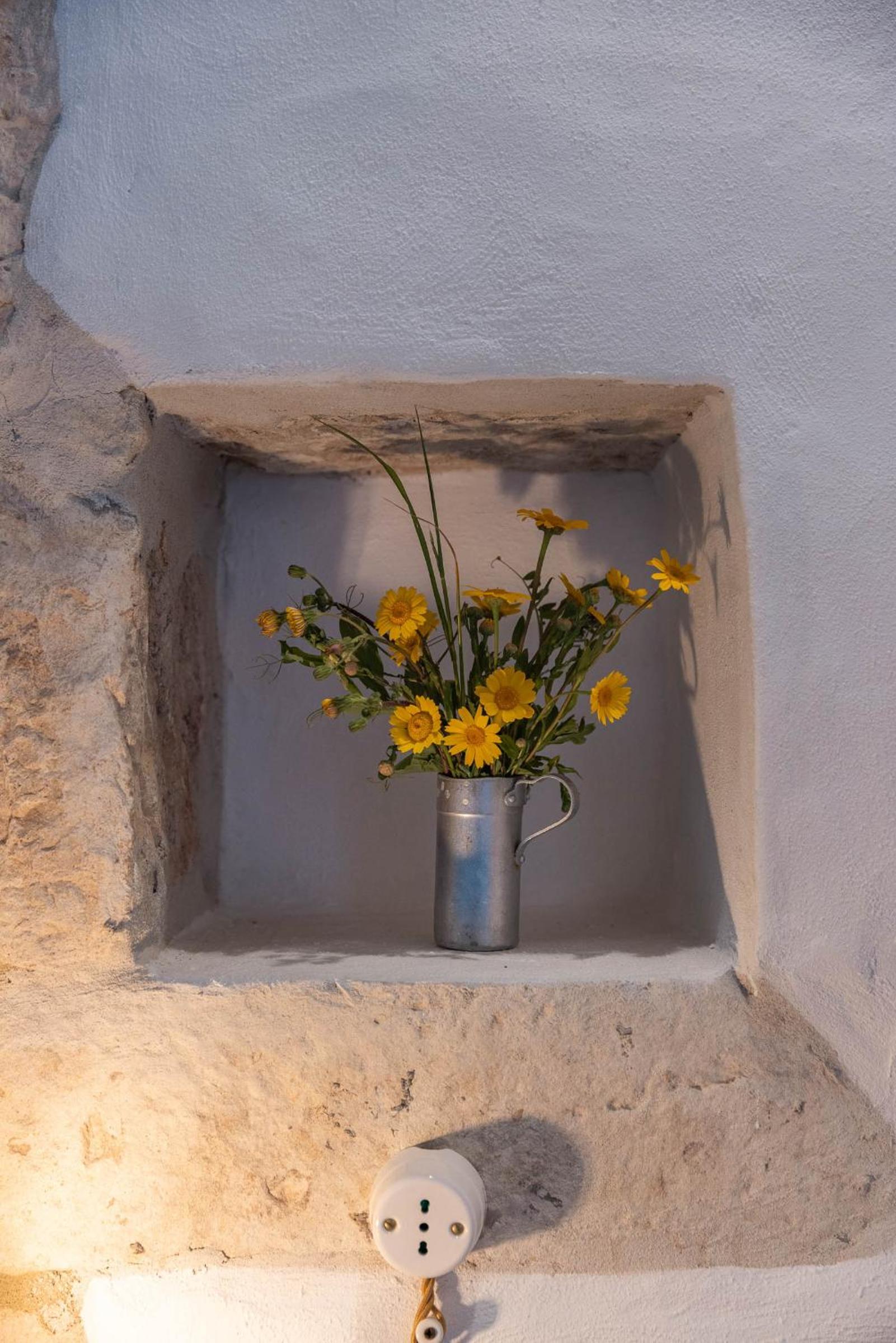 Masseria Le Monache - Epoca Collection