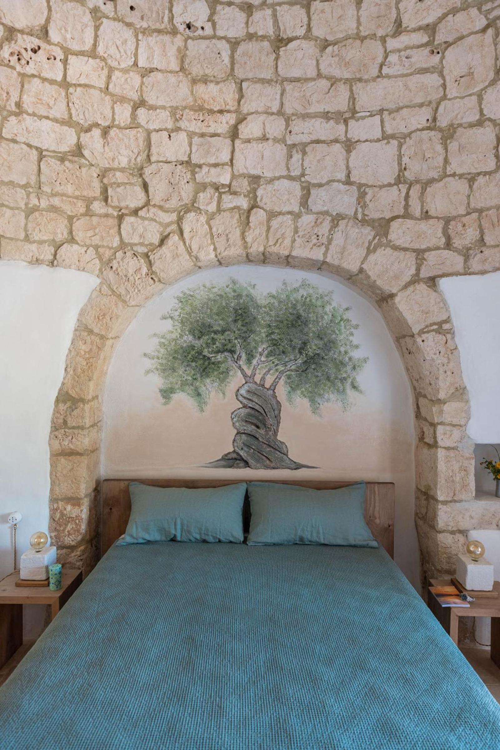 Masseria Le Monache - Epoca Collection