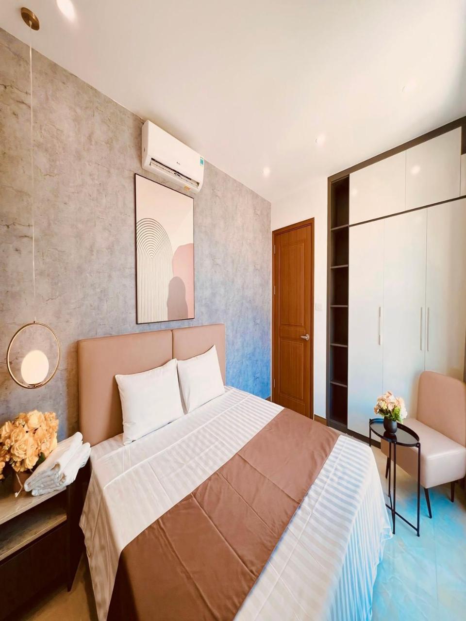 Chuỗi Homestay 3 ngủ Newlife - trung tâm Bãi Cháy