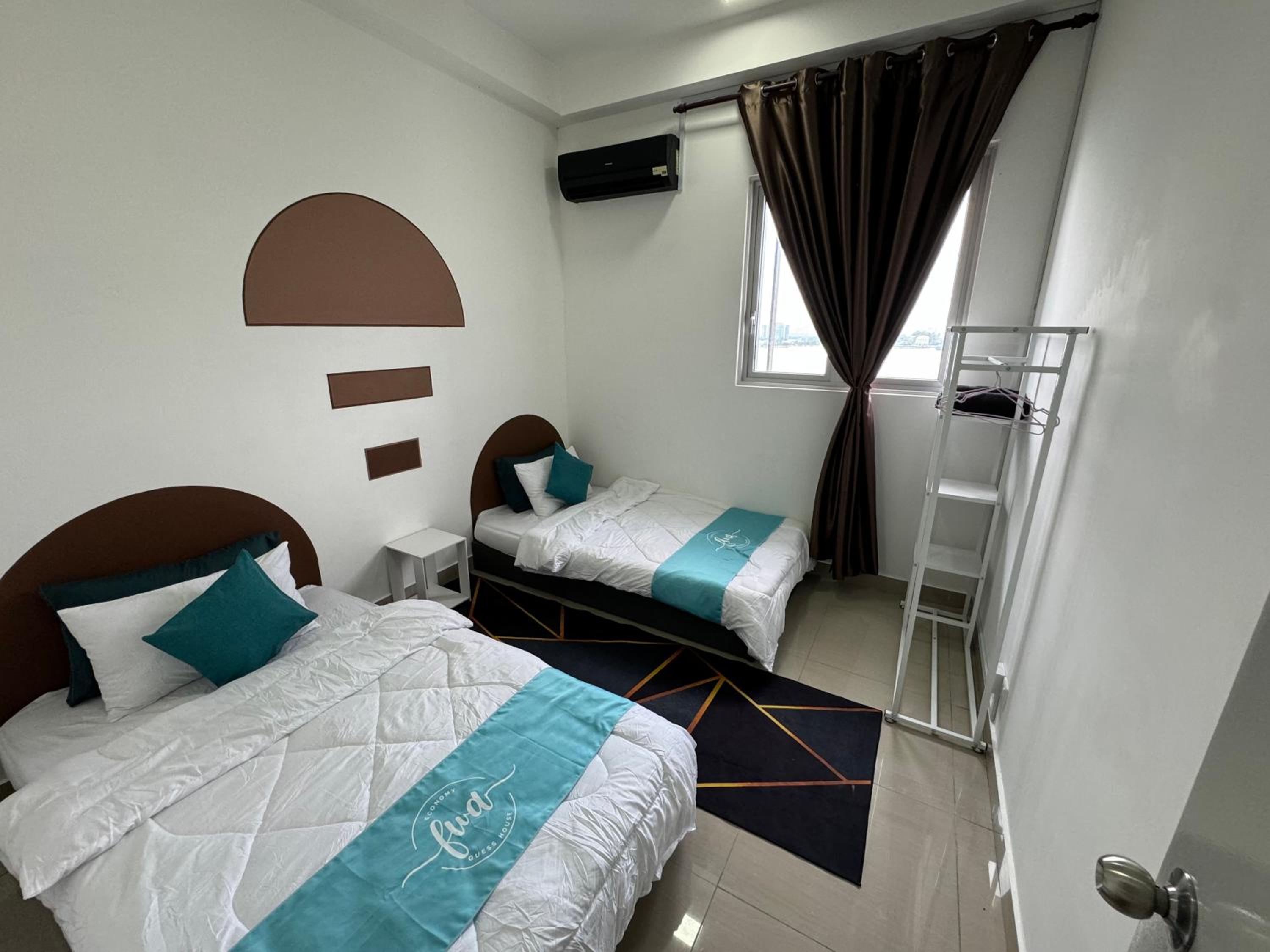 Skylake Residence Luxury Family Vacation