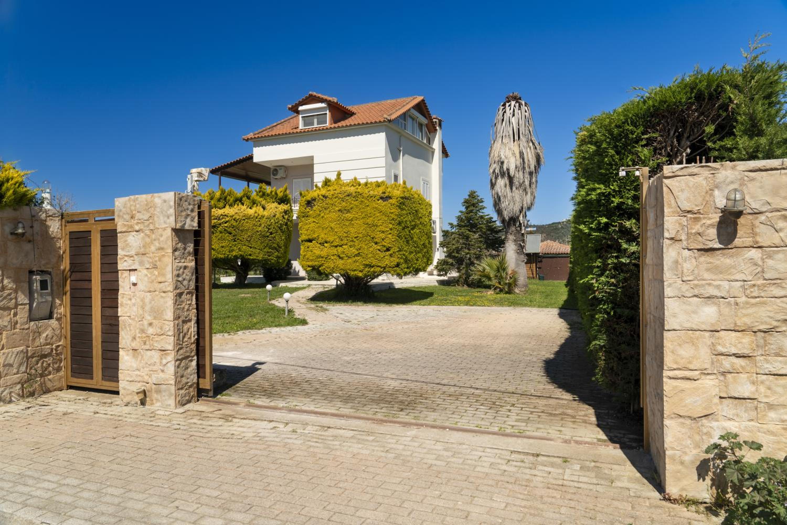 Meliti Villa