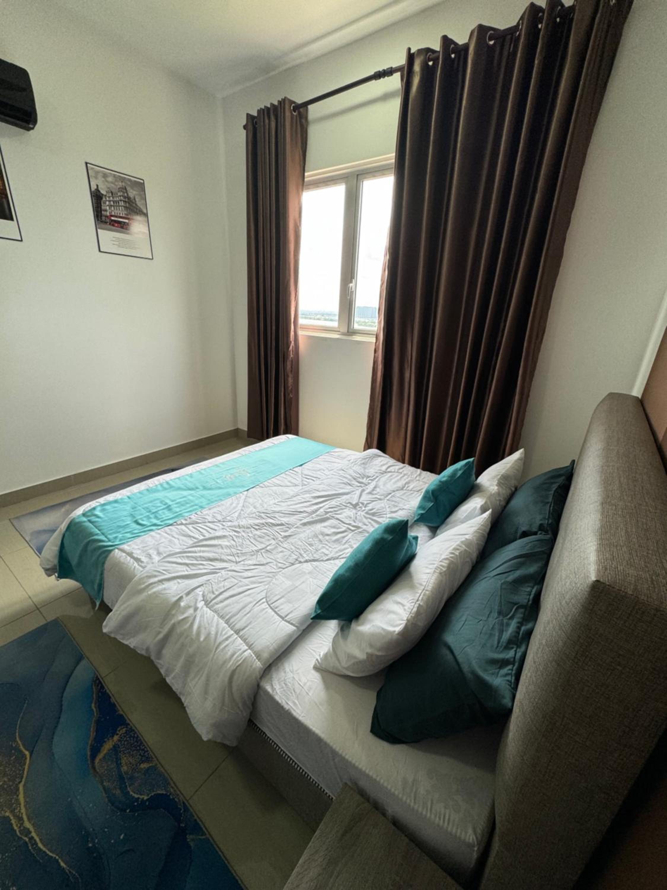Skylake Residence Luxury Family Vacation