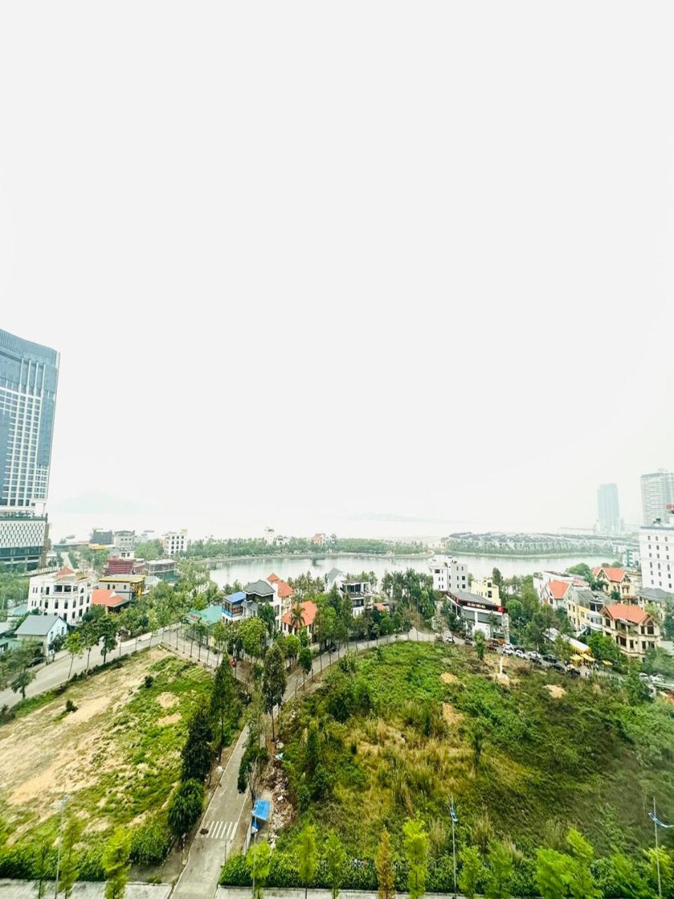 Chuỗi Homestay 3 ngủ Newlife - trung tâm Bãi Cháy