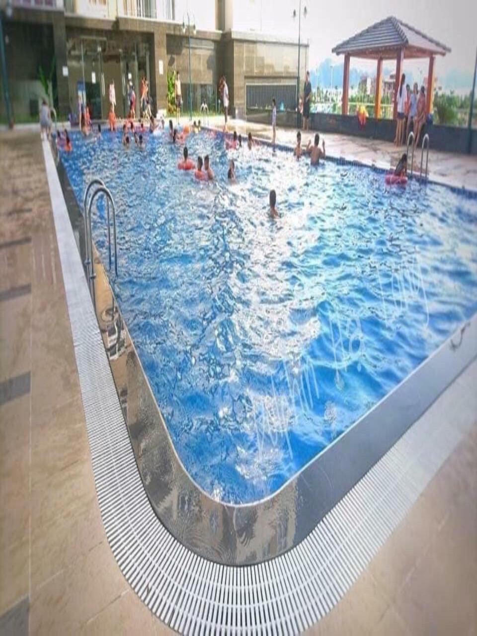 Chuỗi Homestay 3 ngủ Newlife - trung tâm Bãi Cháy