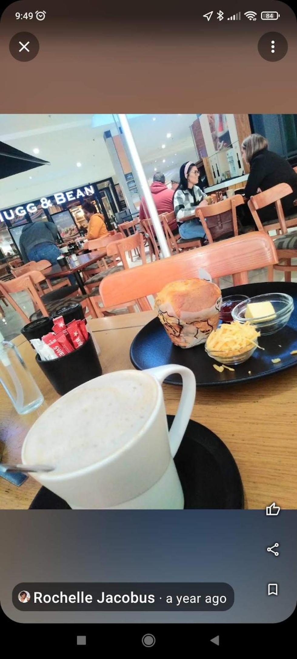 Samantha's Guesthouse