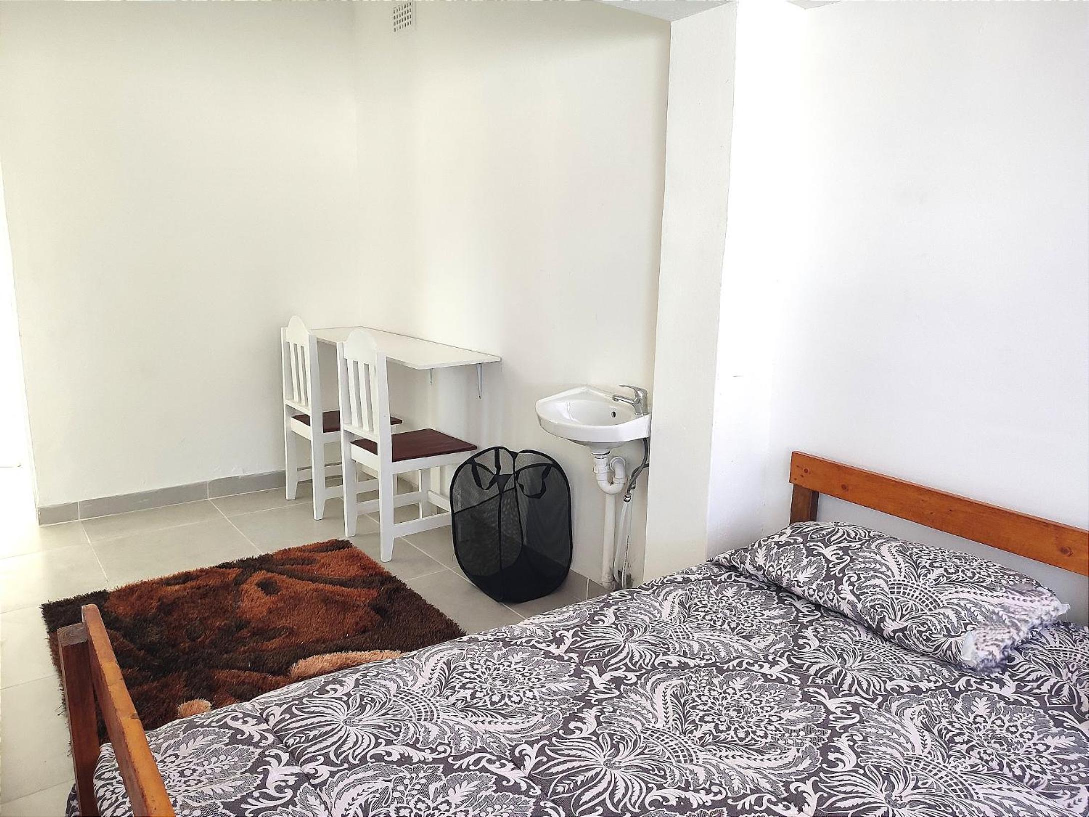 Samantha's Guesthouse