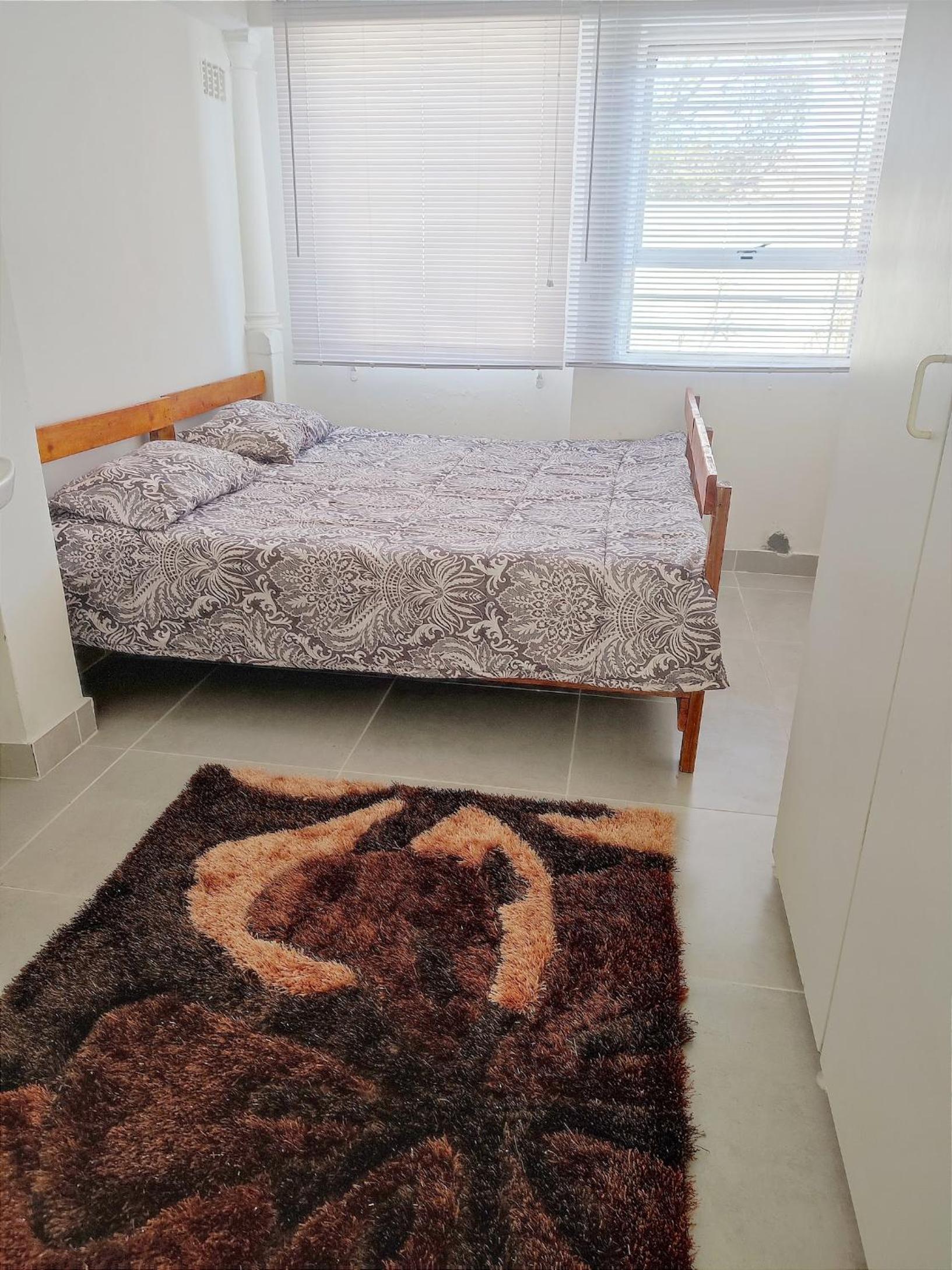 Samantha's Guesthouse