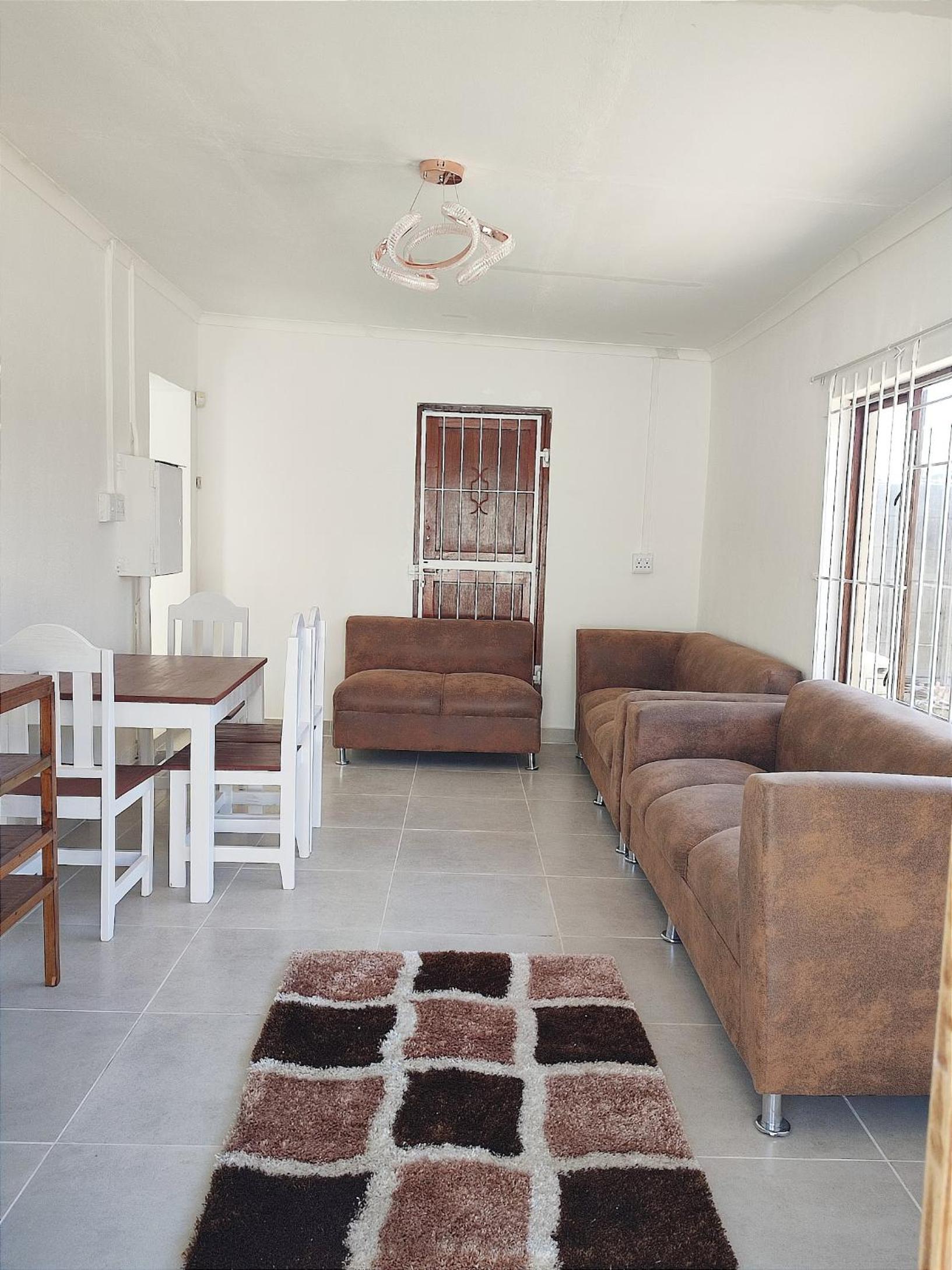 Samantha's Guesthouse
