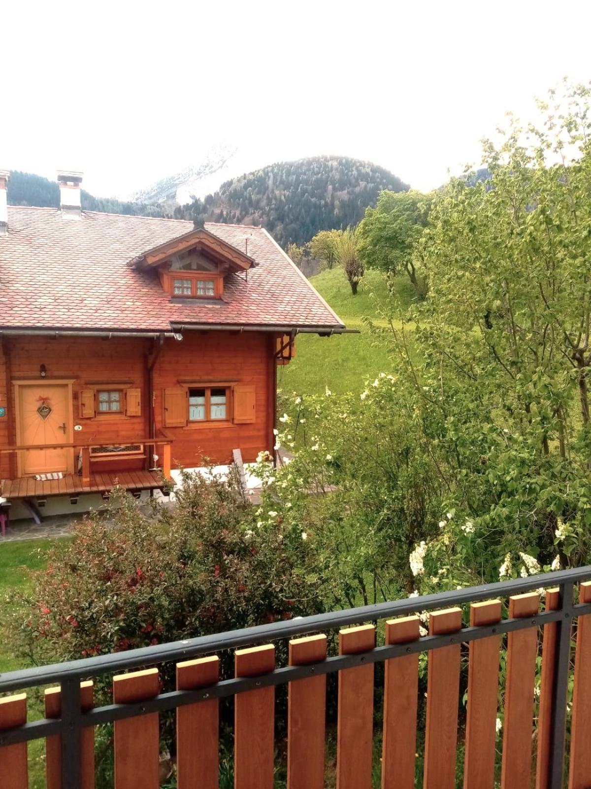 Casa Spiz view 2