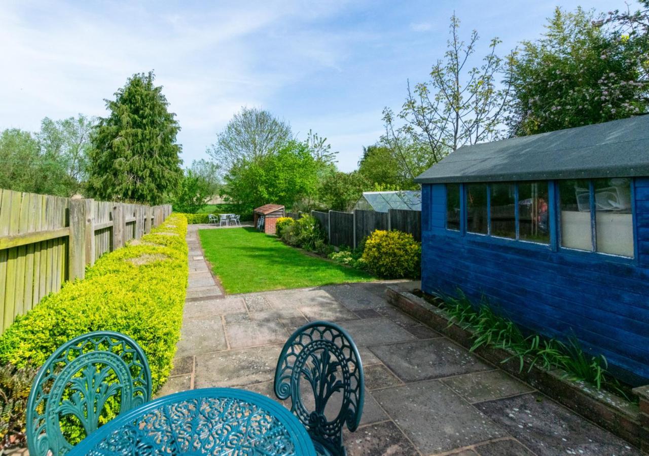 3 Bed in Middleton oc-fdp