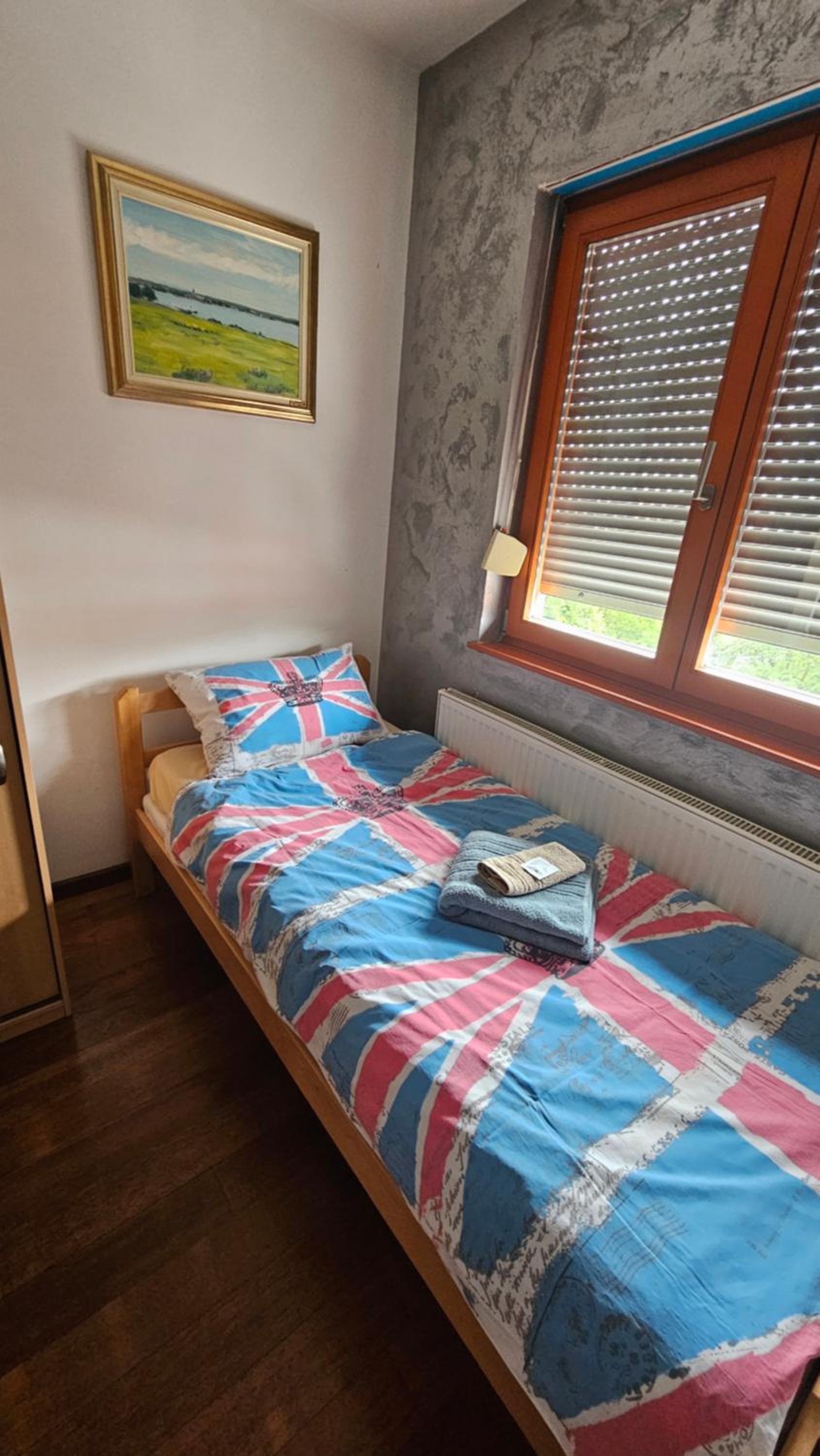 Apartman IN CLUB view 3