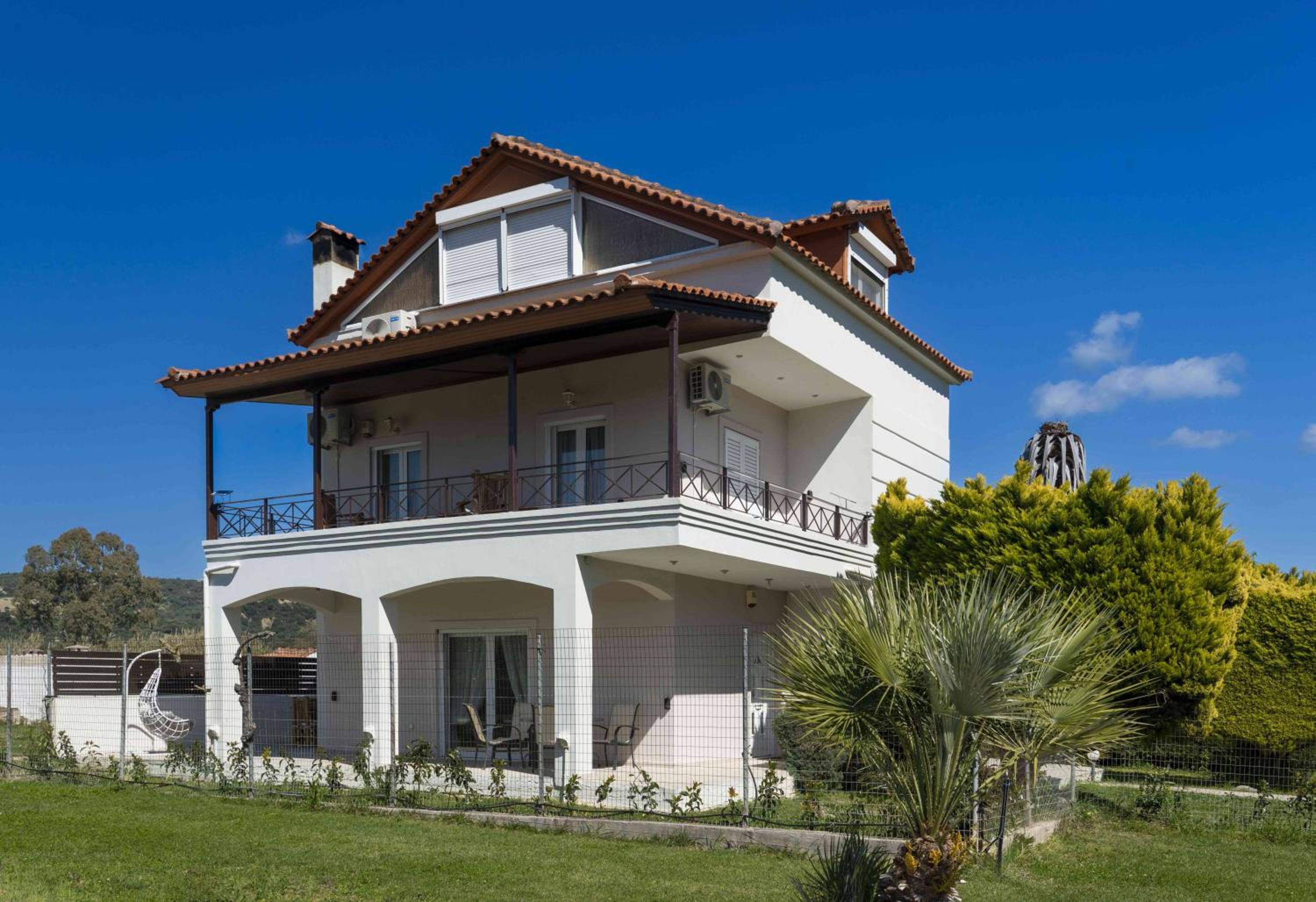 Meliti Villa