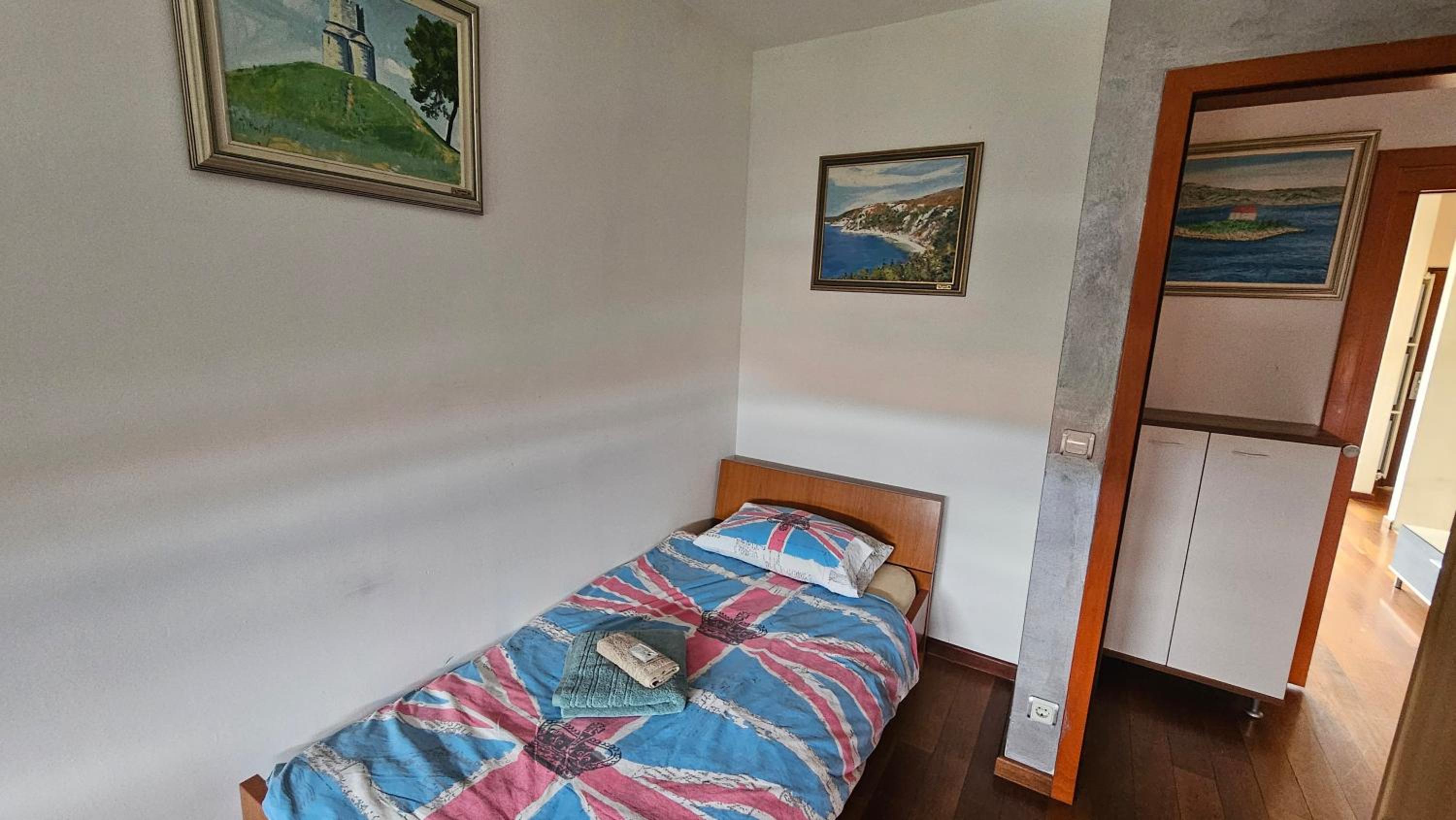Apartman IN CLUB view 2
