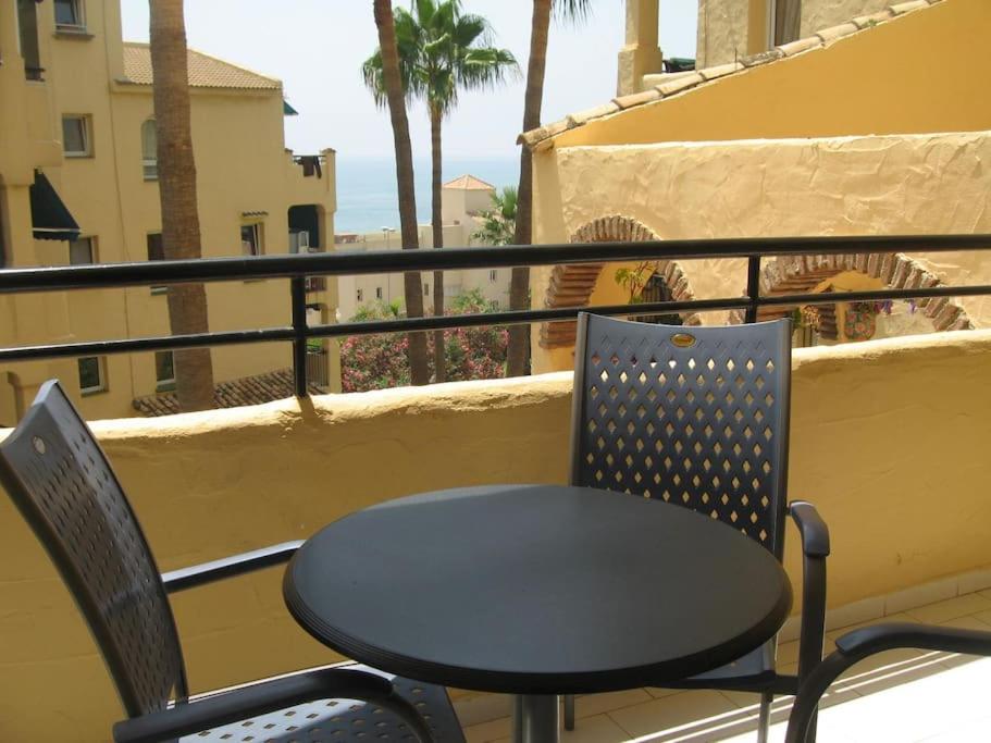 Offer Beautiful Apartment on the Costa del Sol