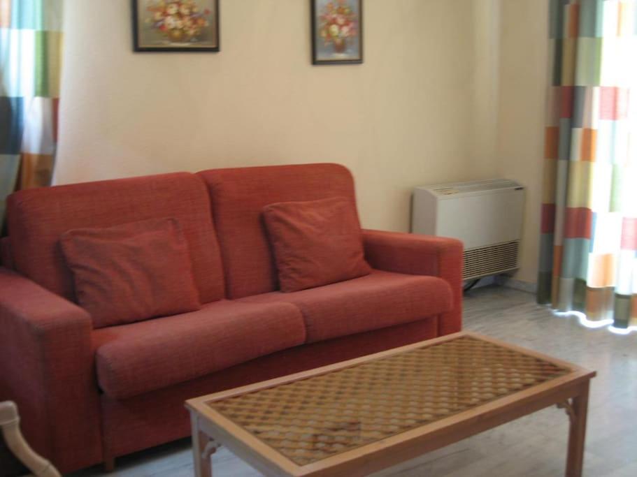 Offer Beautiful Apartment on the Costa del Sol