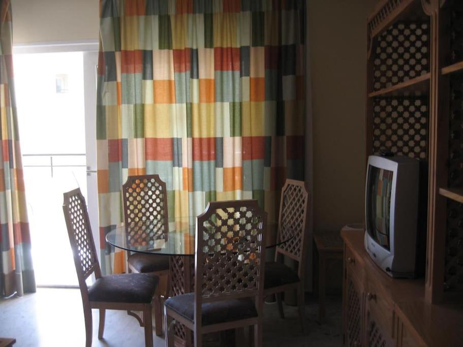 Offer Beautiful Apartment on the Costa del Sol