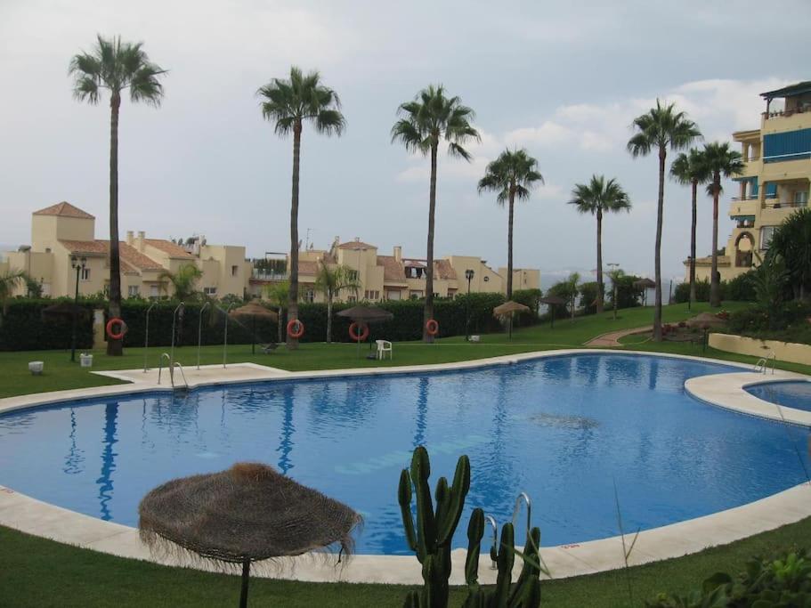Offer Beautiful Apartment on the Costa del Sol