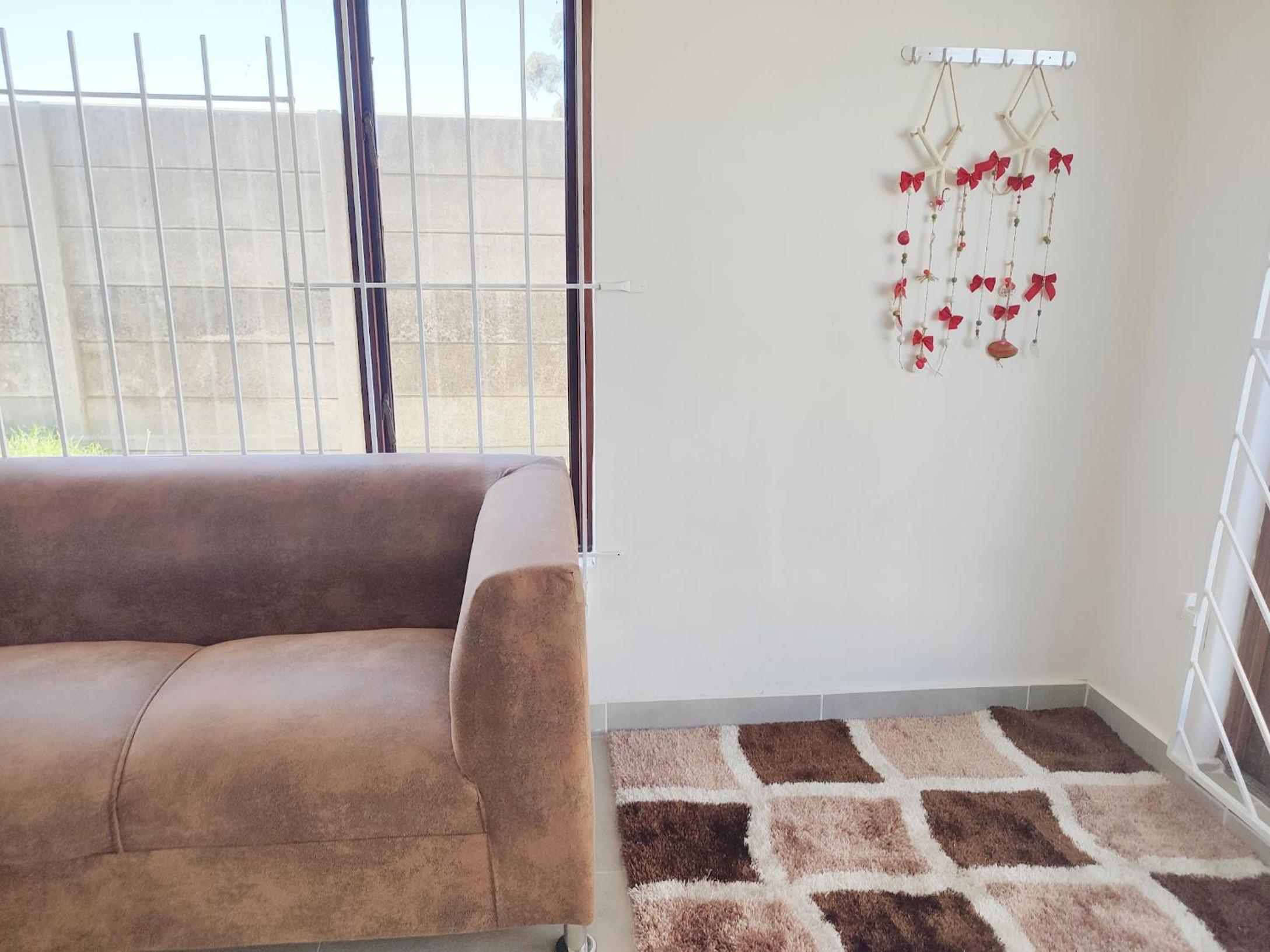 Samantha's Guesthouse
