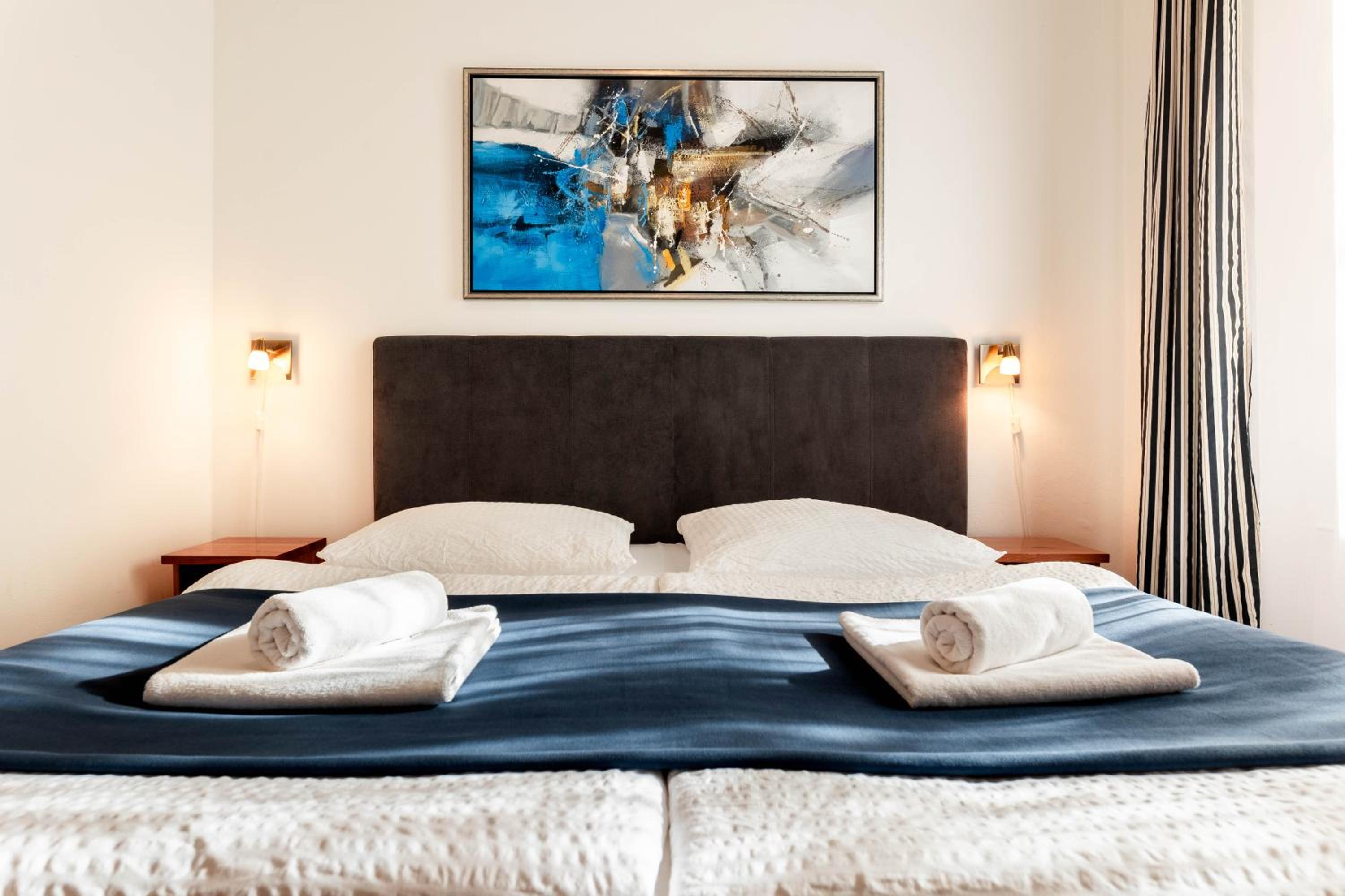 Hotel Penzion Pod Lipo - Image 1