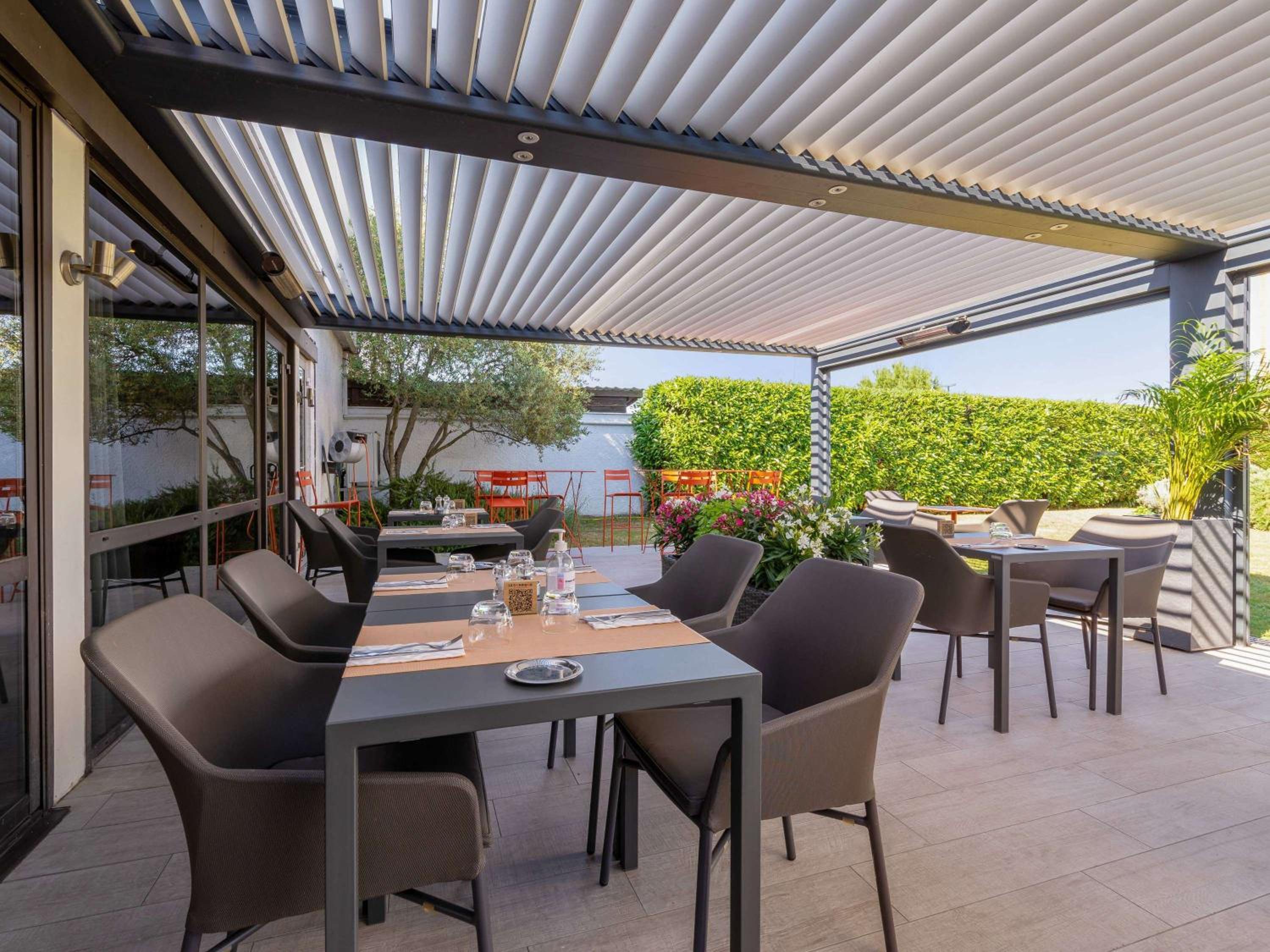Blagnac Vacations - Pullman Toulouse Airport - Property Image 5