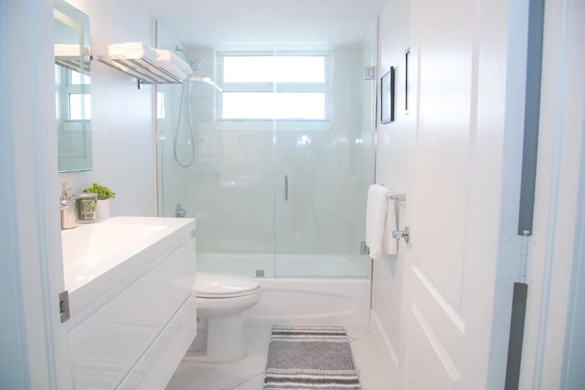 BnB Hyperion - Luxe 3B Condo w City & Ocean Views
