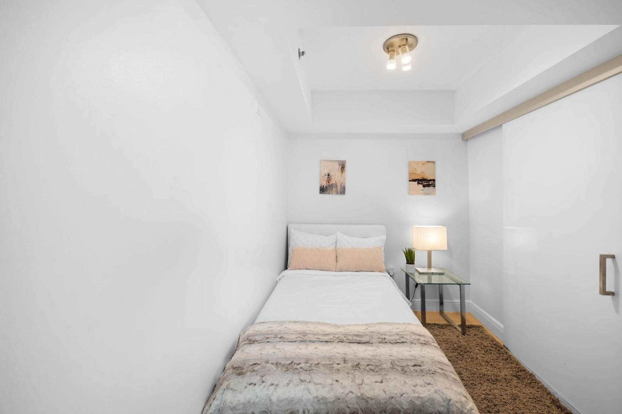 BnB Hyperion - Luxe 3B Condo w City & Ocean Views