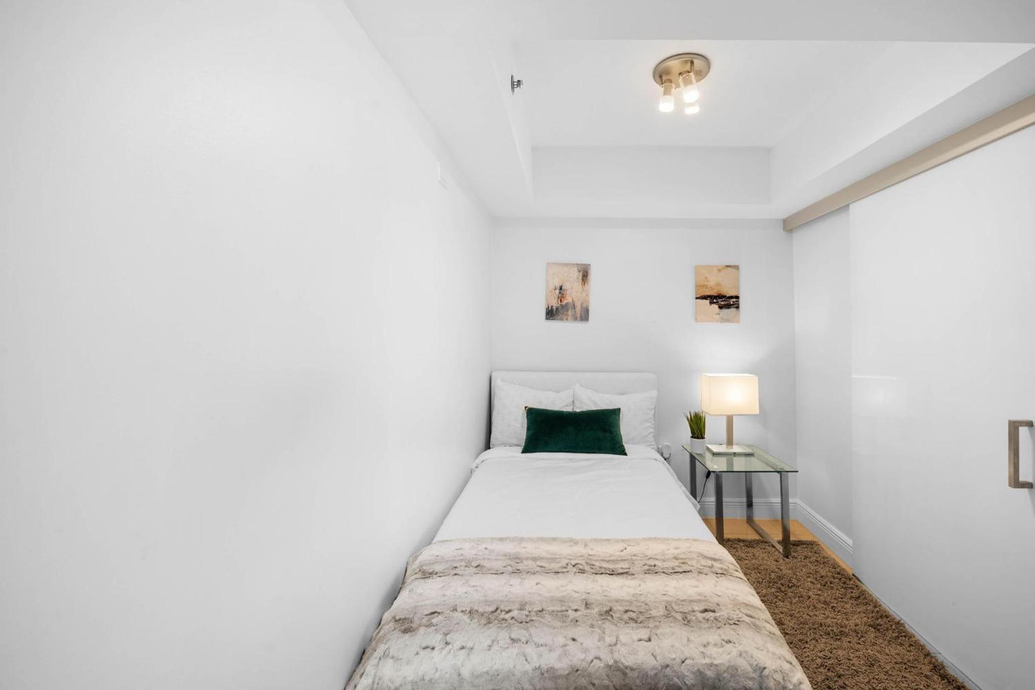 BnB Hyperion - Luxe 3B Condo w City & Ocean Views