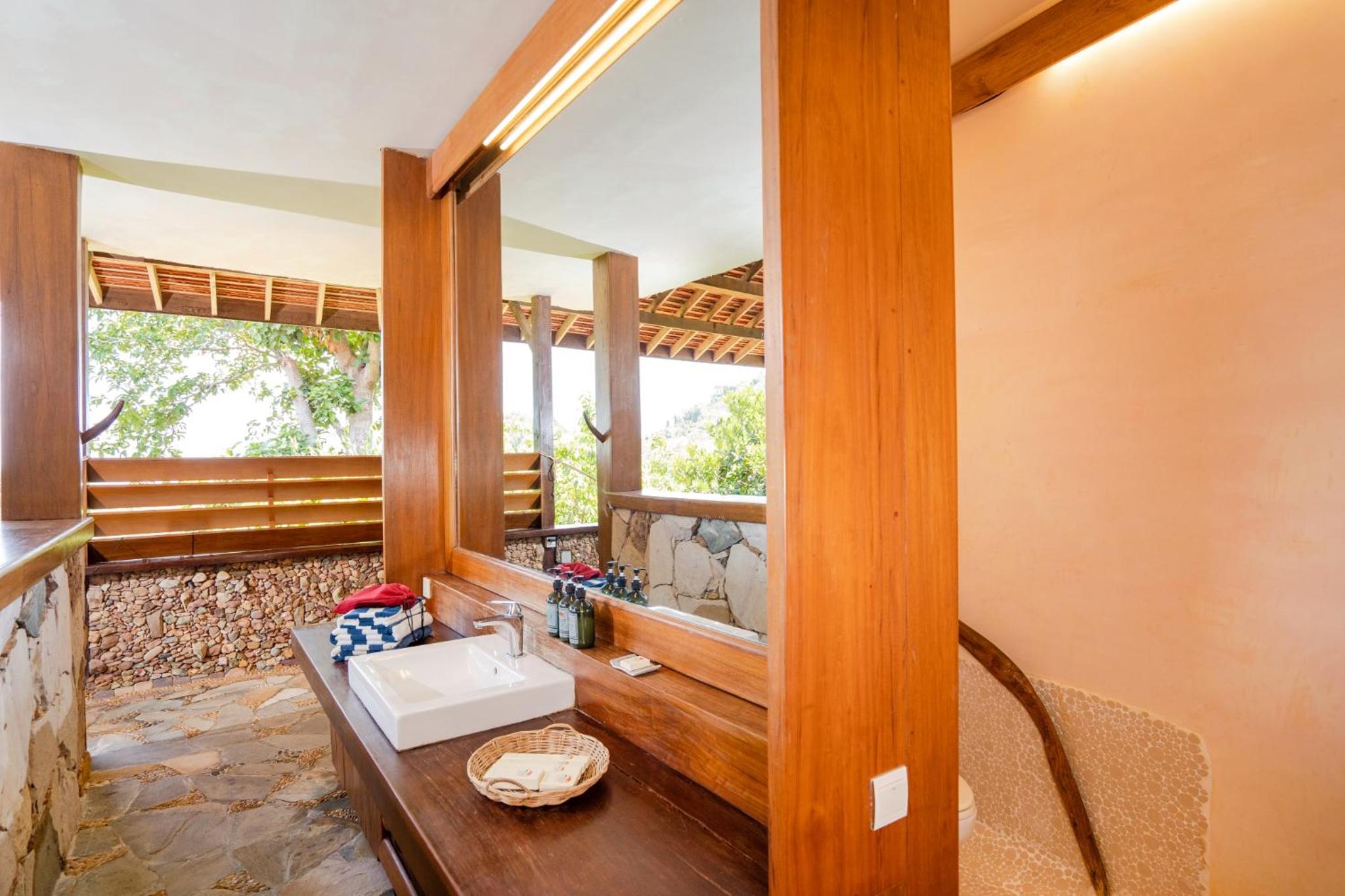 Veranda Natural Resort