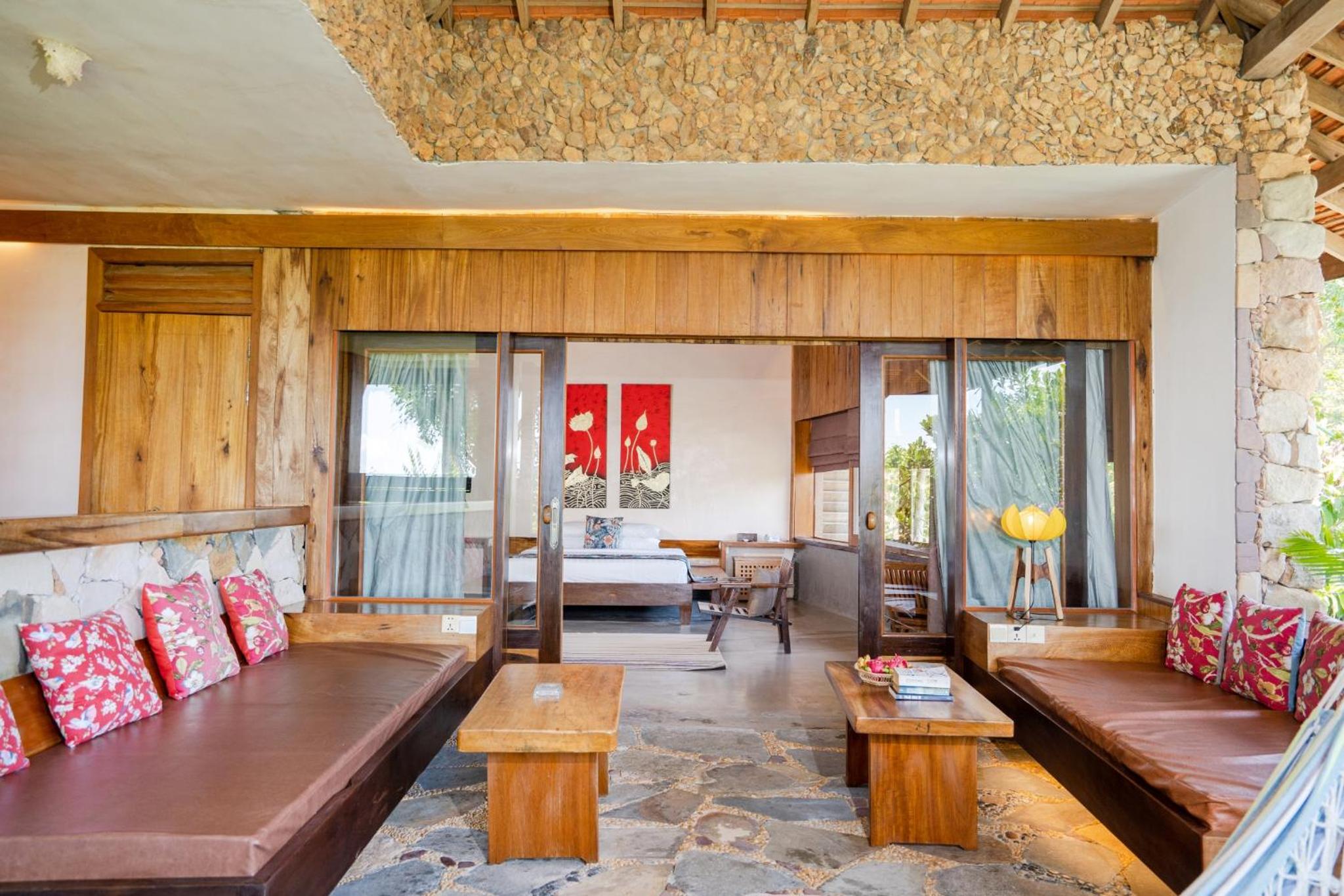 Veranda Natural Resort