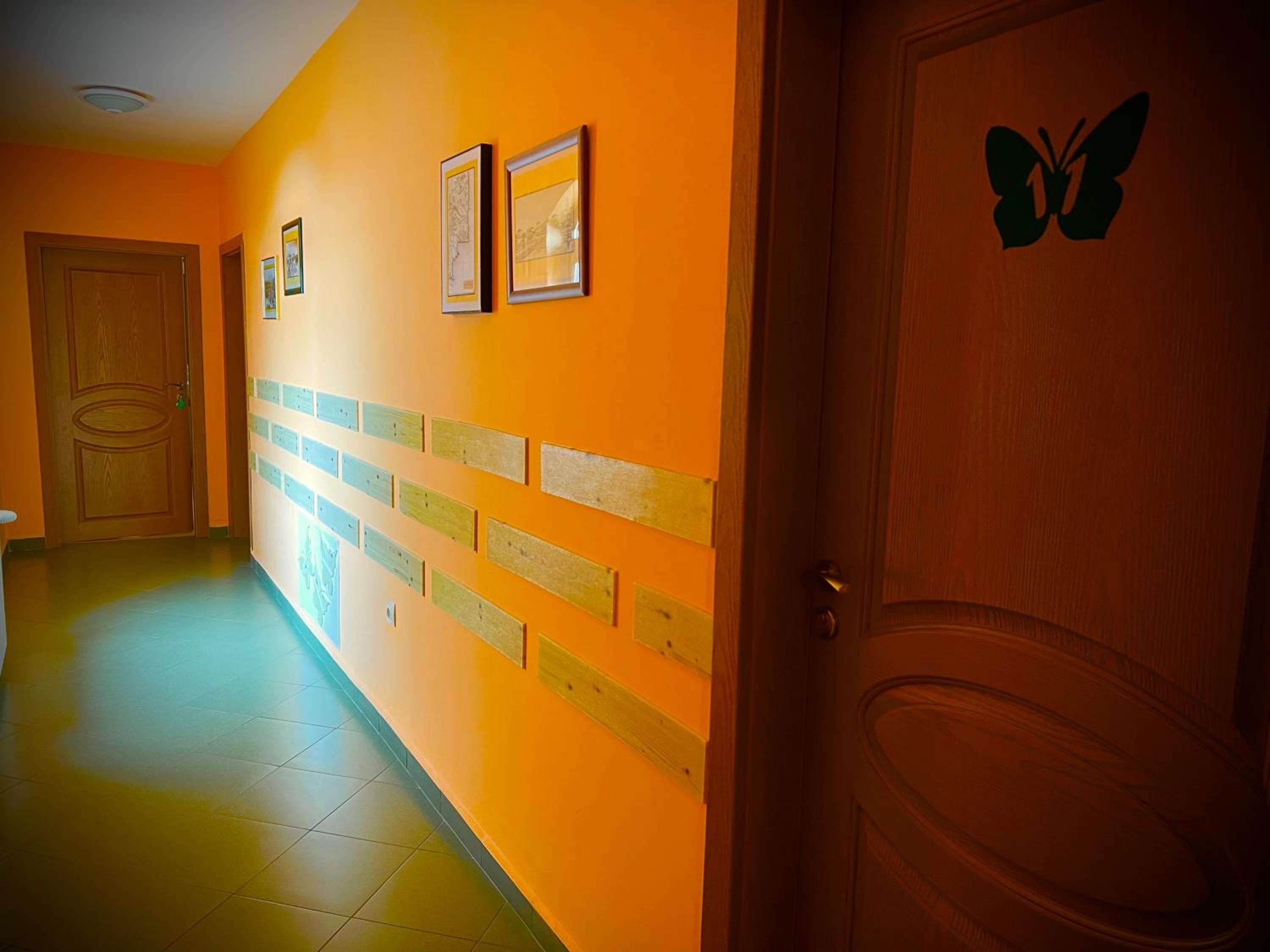 Guest House PETRA- Medovo, Sunny beach